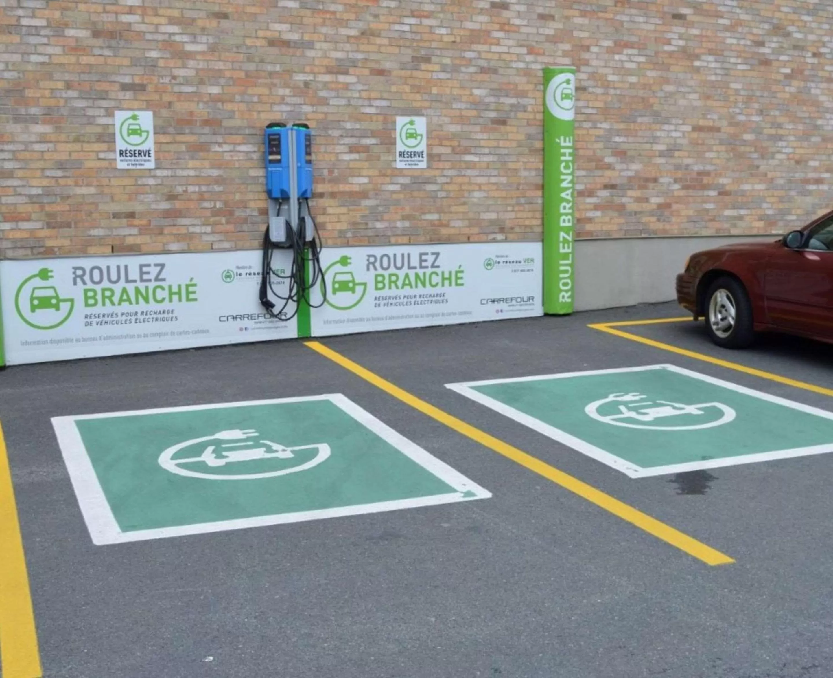 Lobby or reception in Comfort Inn