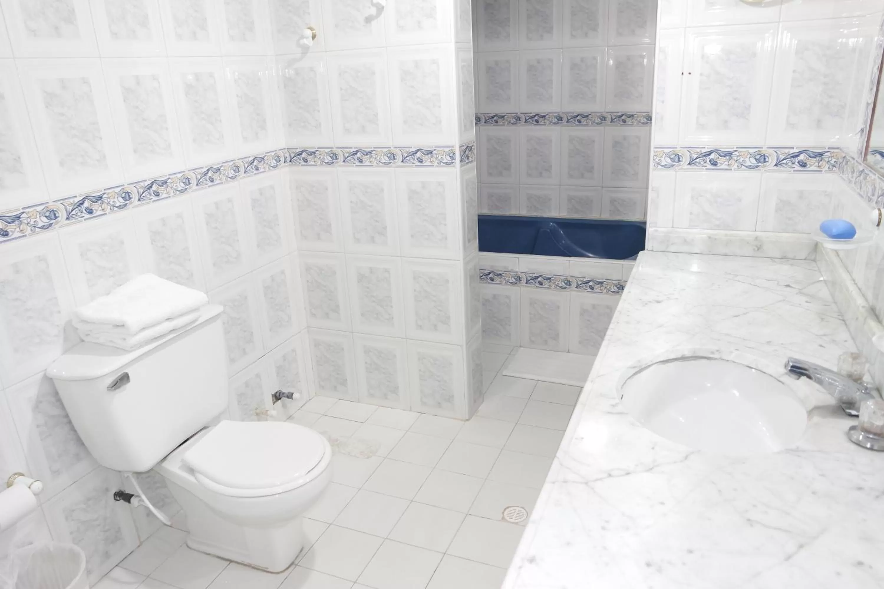 Other, Bathroom in Hotel Casa Rincón del Chicó