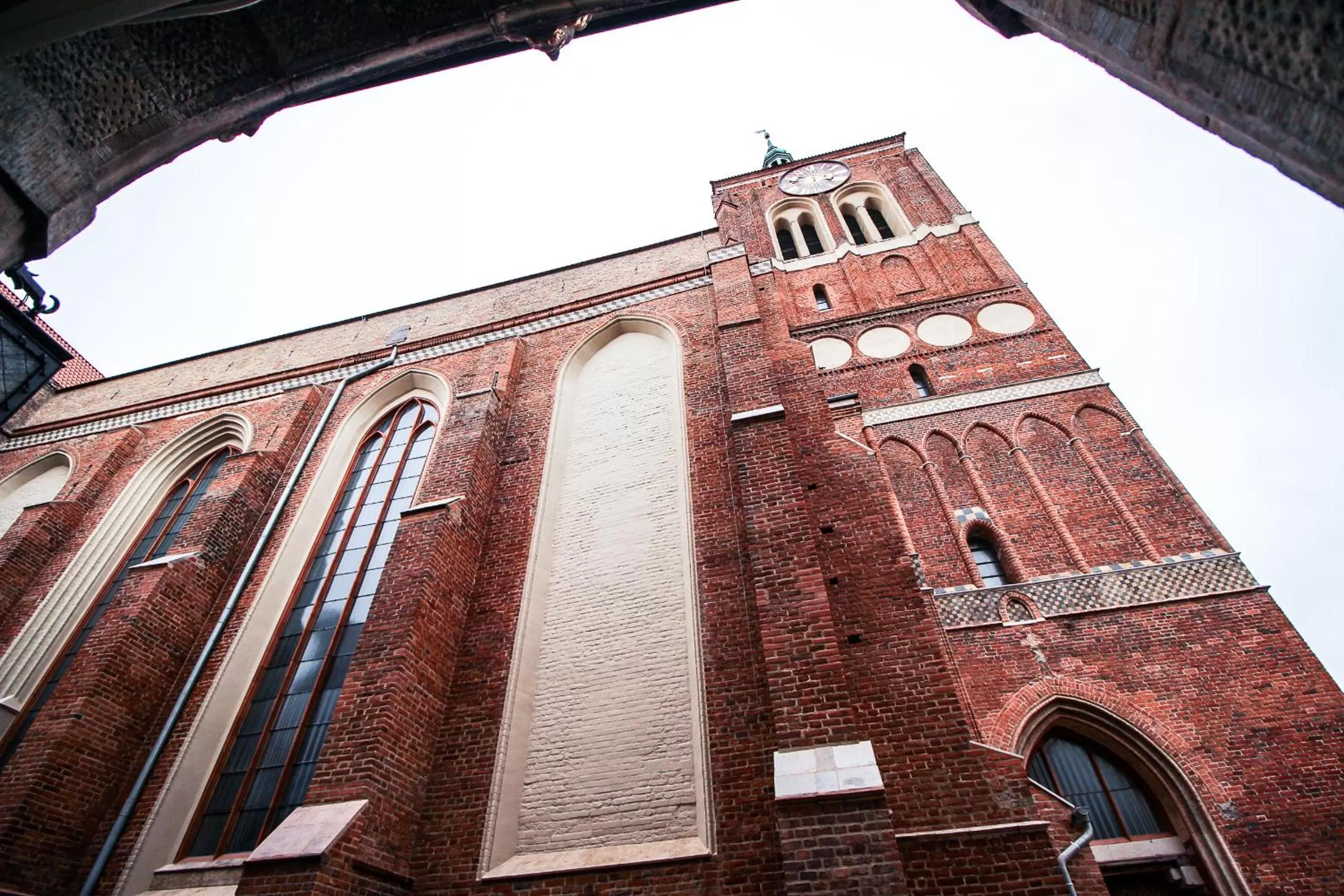 Property building in Celestin Residence