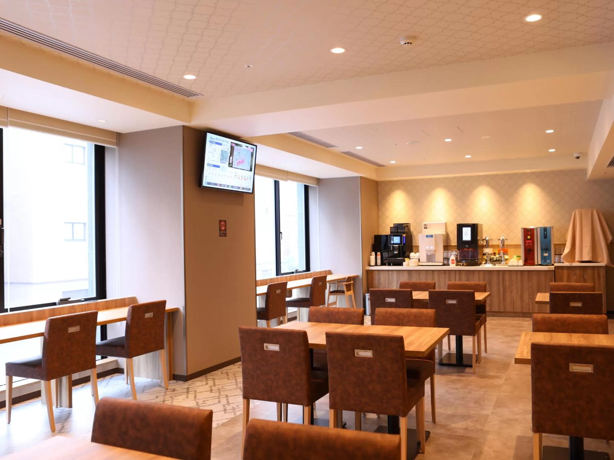 Food in Dormy Inn Ikebukuro - Natural Hot Spring