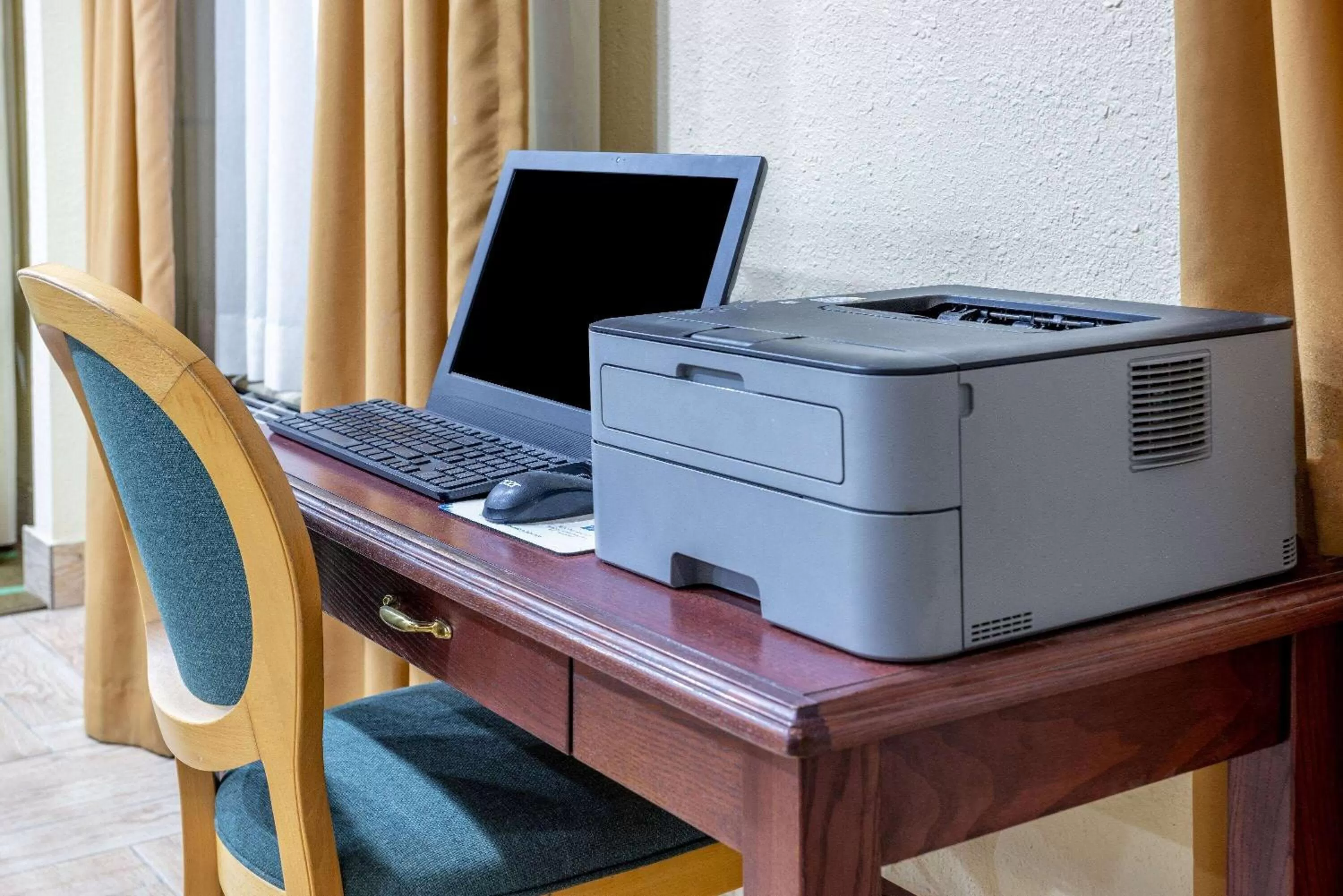 Business facilities in Baymont by Wyndham Beloit