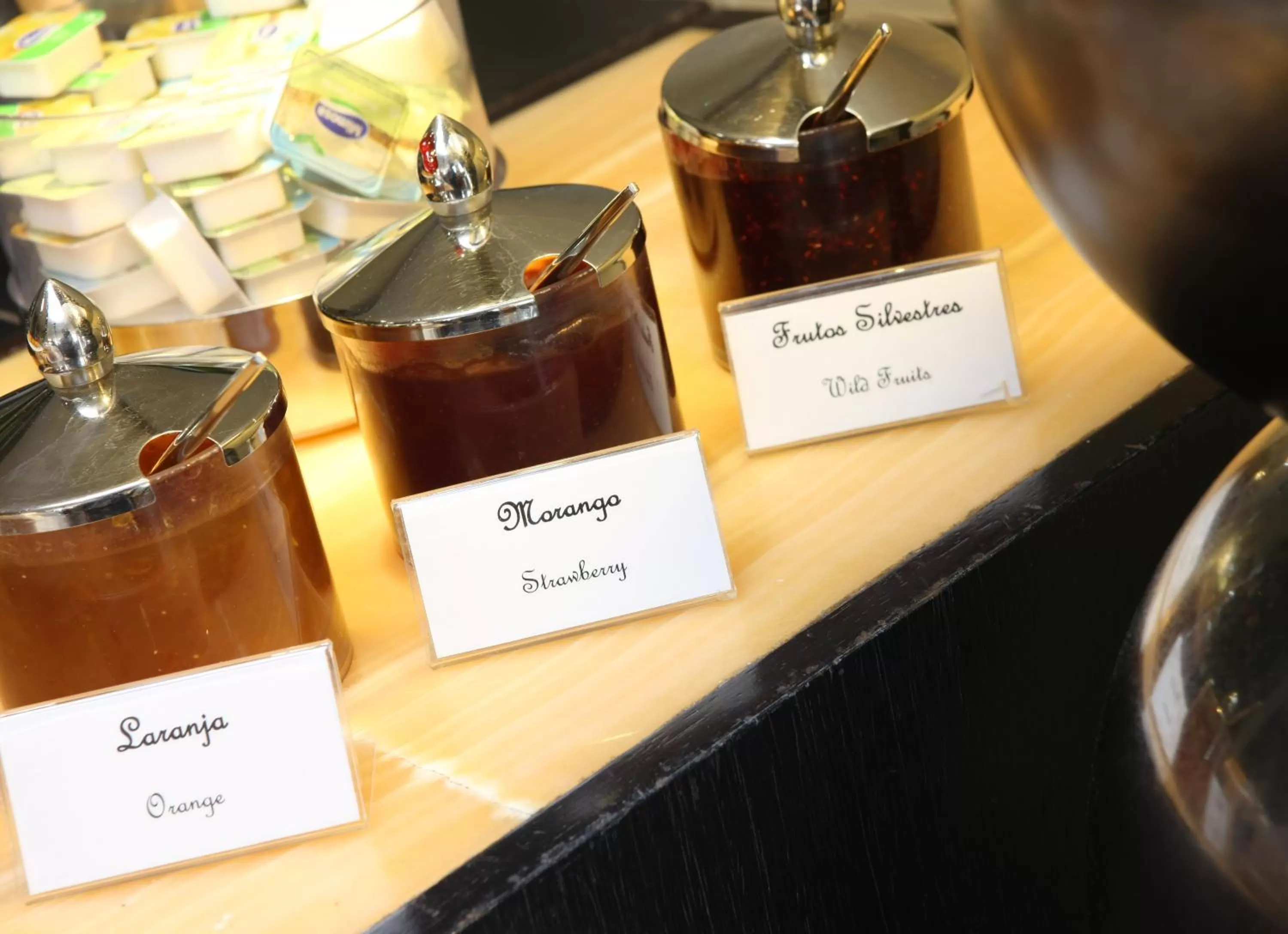 Food and drinks in Heritage Avenida Liberdade - Lisbon Heritage Collection - Avenida