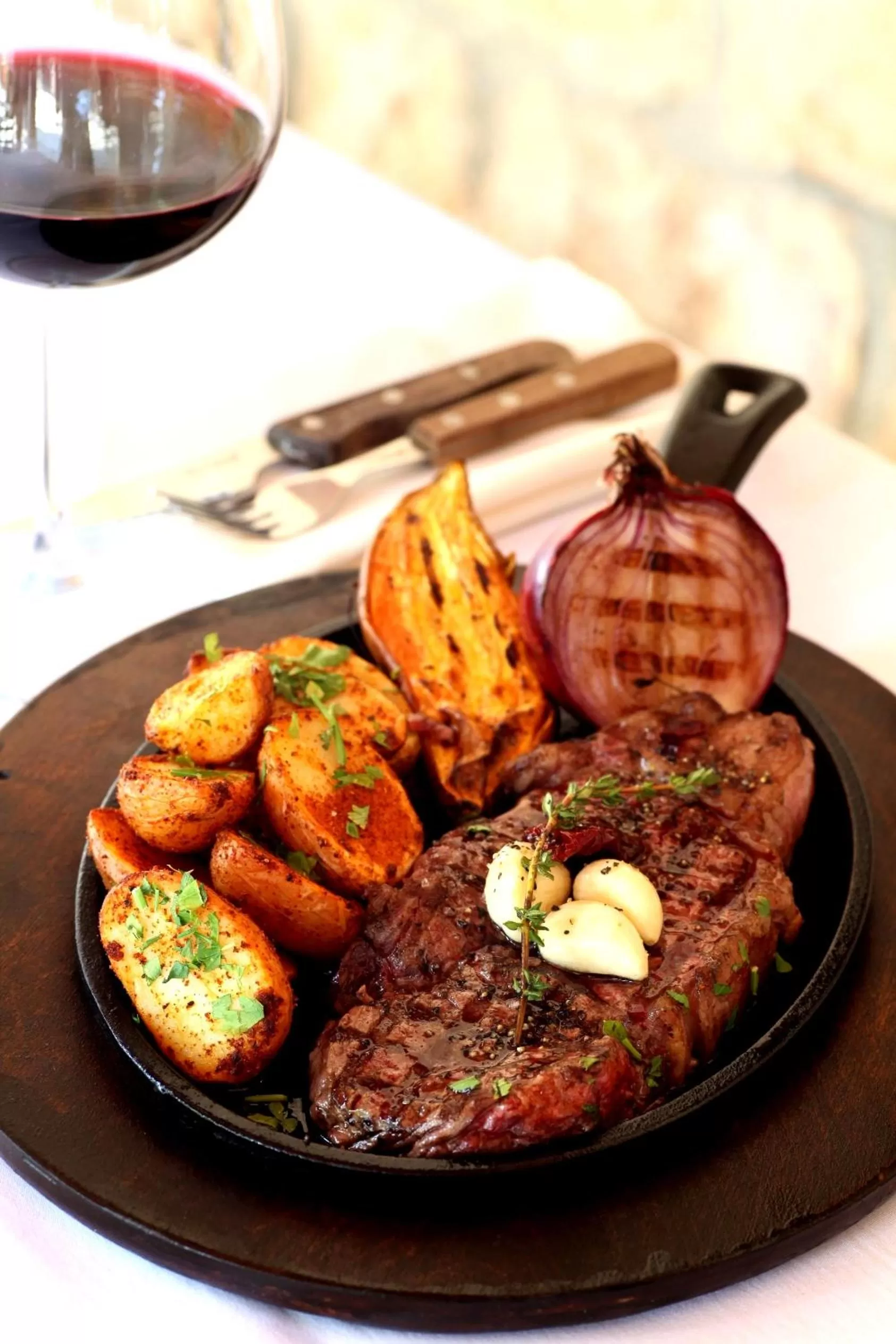 Food and drinks, Food in Beit Shalom Historical boutique Hotel