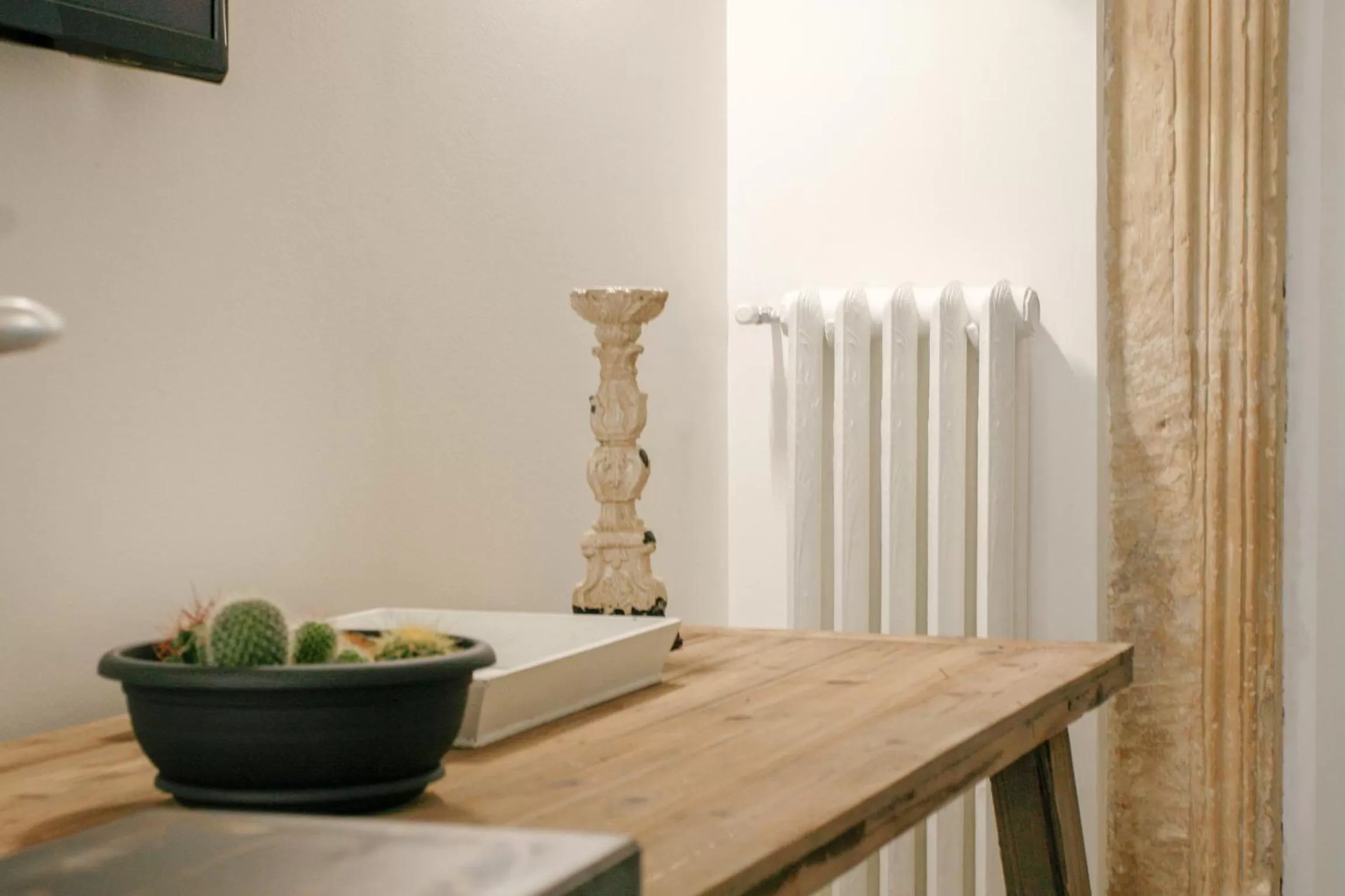 Lobby or reception in Casa Balmes