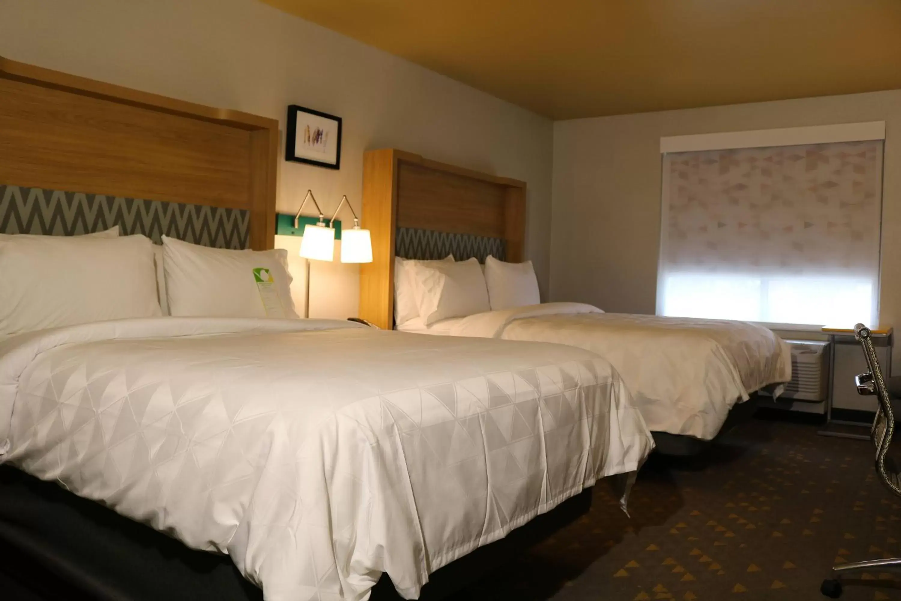 Suite with Two Queen Beds - Communications Access in Holiday Inn - Jonesboro by IHG Suite with Two Queen Beds - Communications Access in Holiday Inn - Jonesboro by IHG