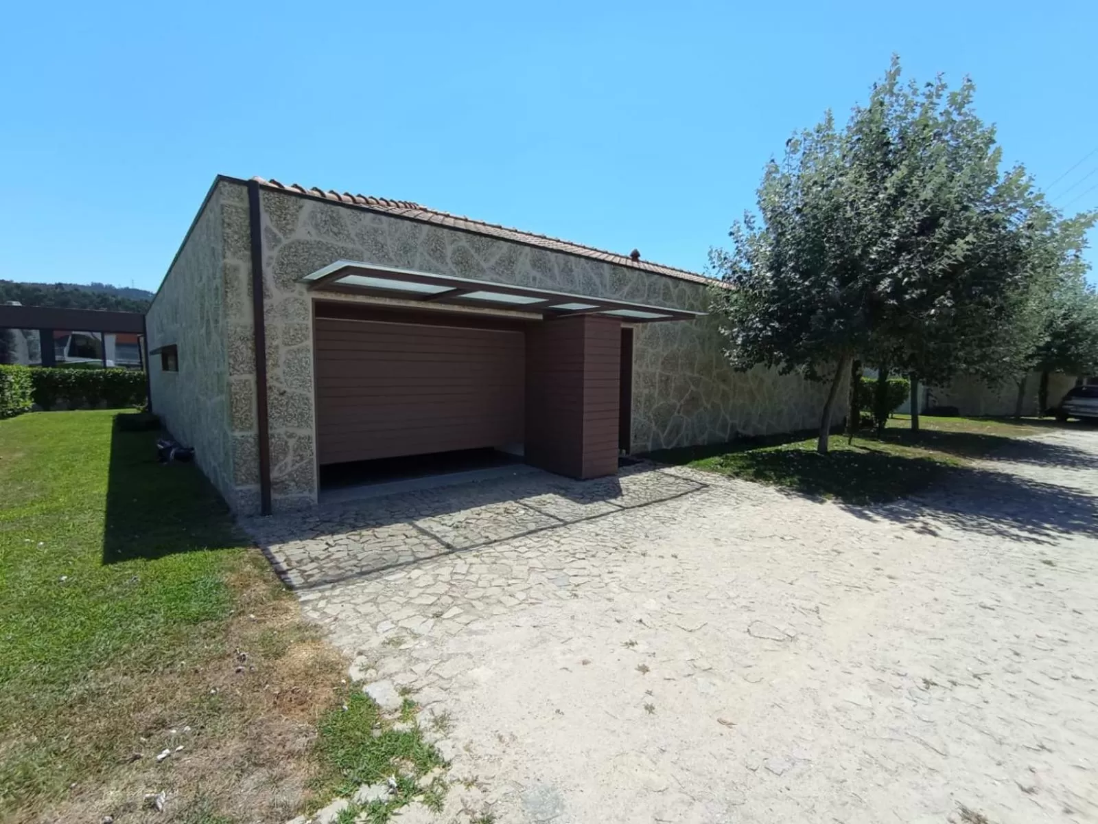 Quinta da Corredoura, Hotel Rural