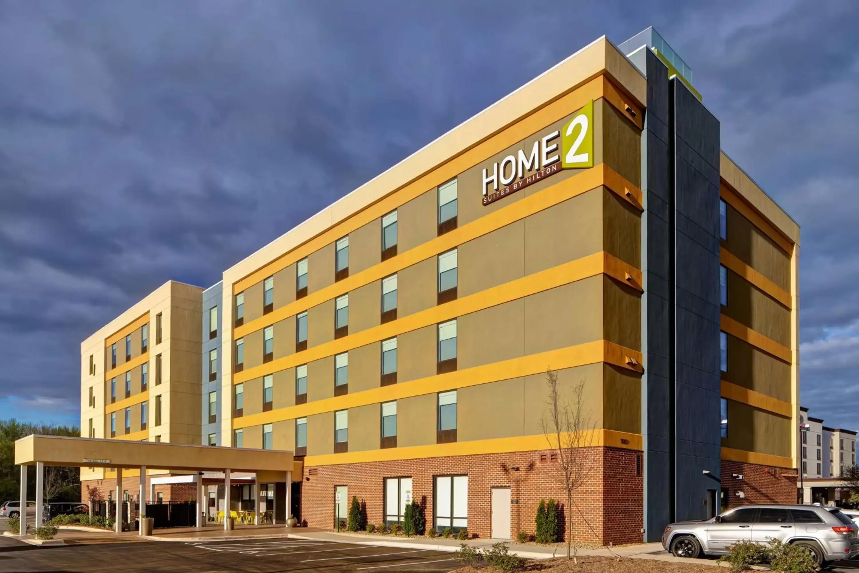 Home2 Suites By Hilton Charlotte Northlake Home2 Suites By Hilton Charlotte Northlake