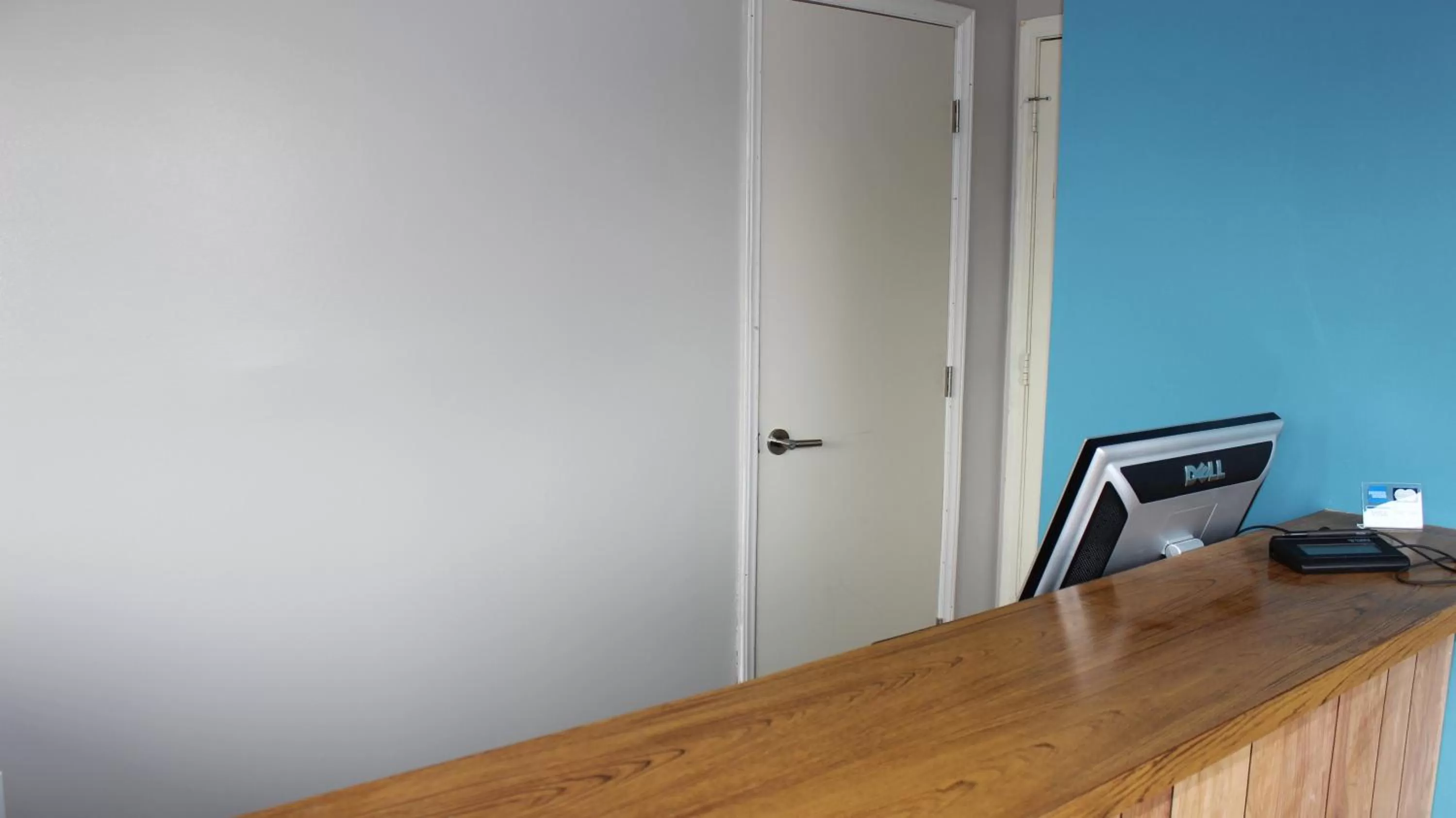 Lobby or reception in Landsford Inn