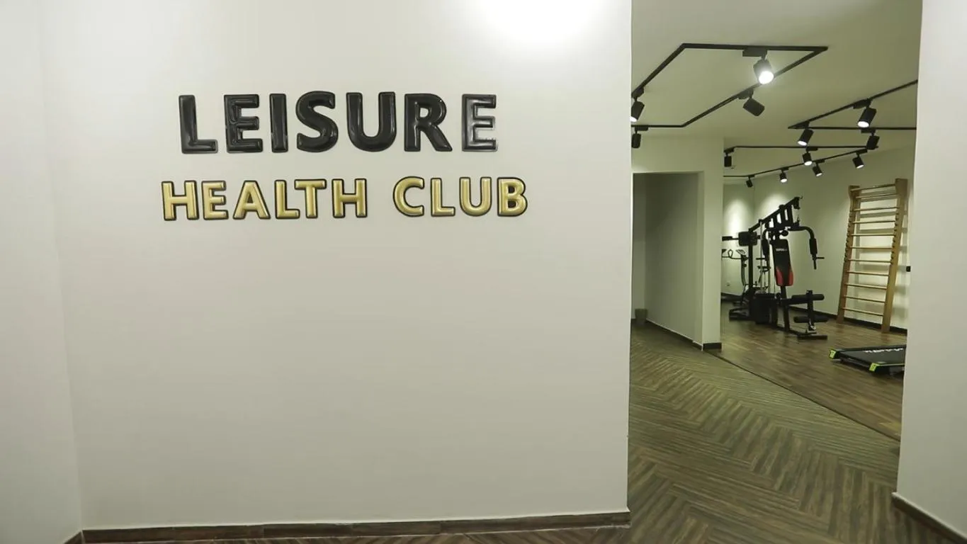 Romance Alexandria Hotel