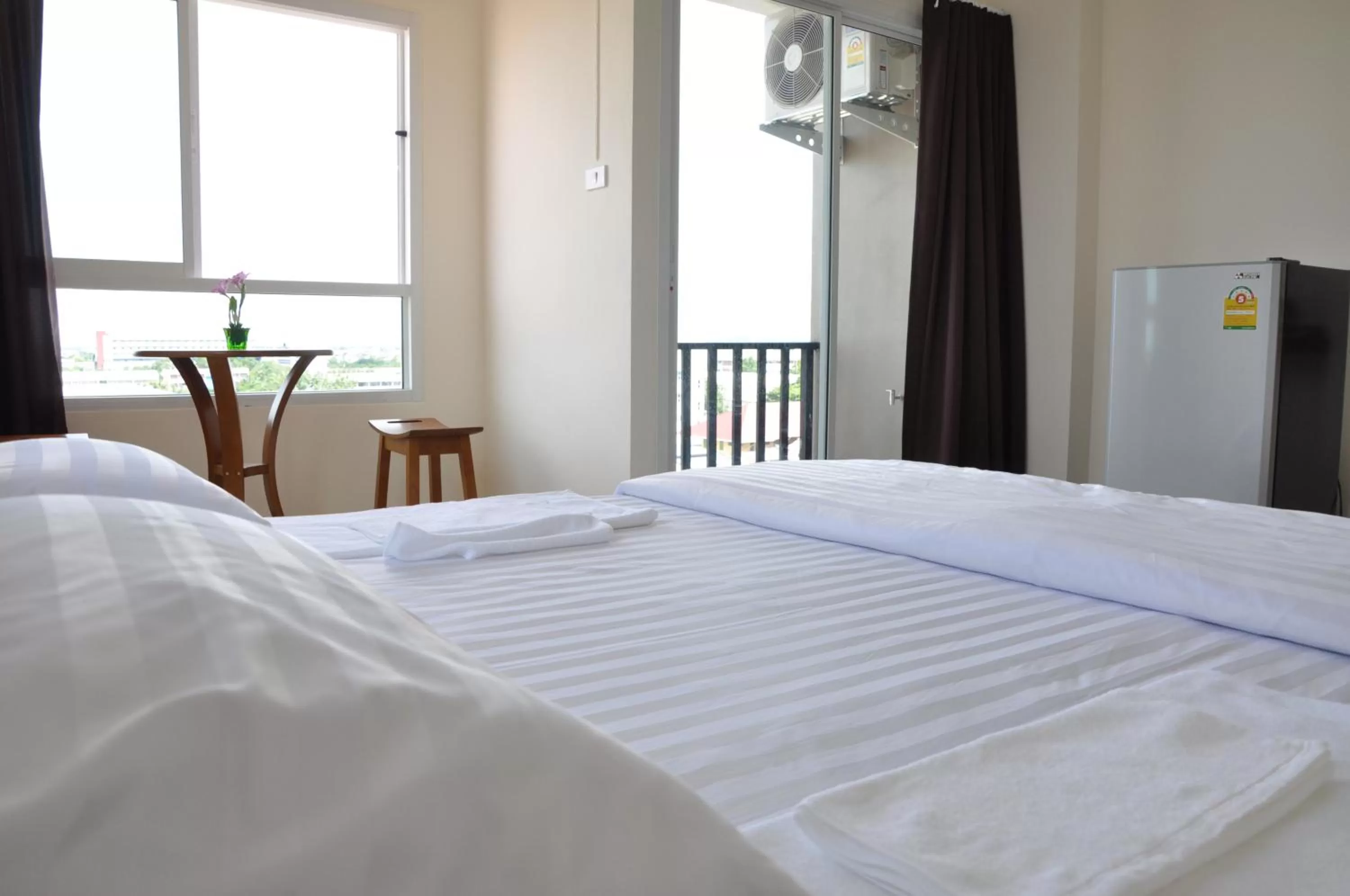 Bed in My Room Nakhon Pathom