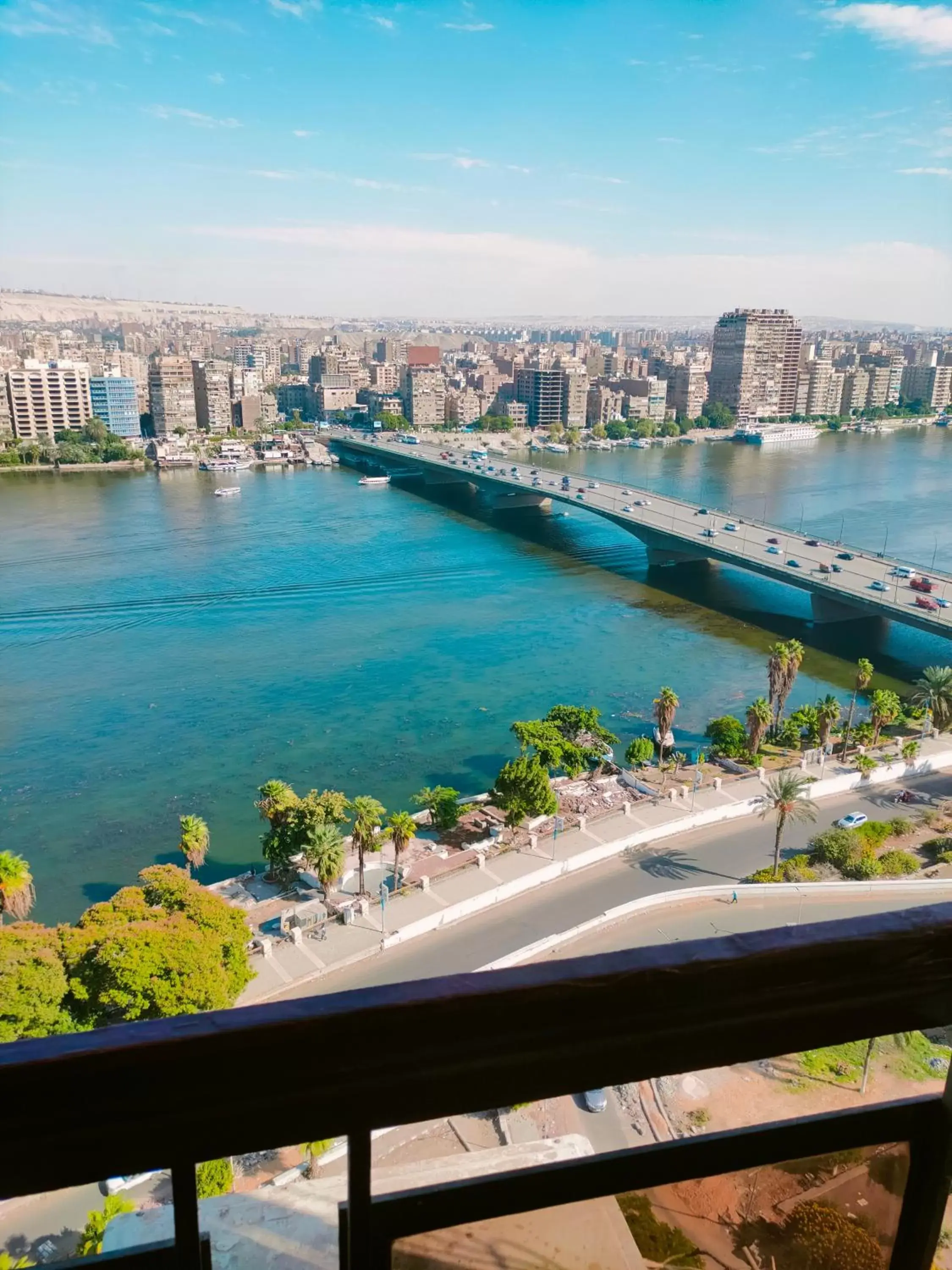 Nile Star Suites & Apartments Nile Star Suites & Apartments