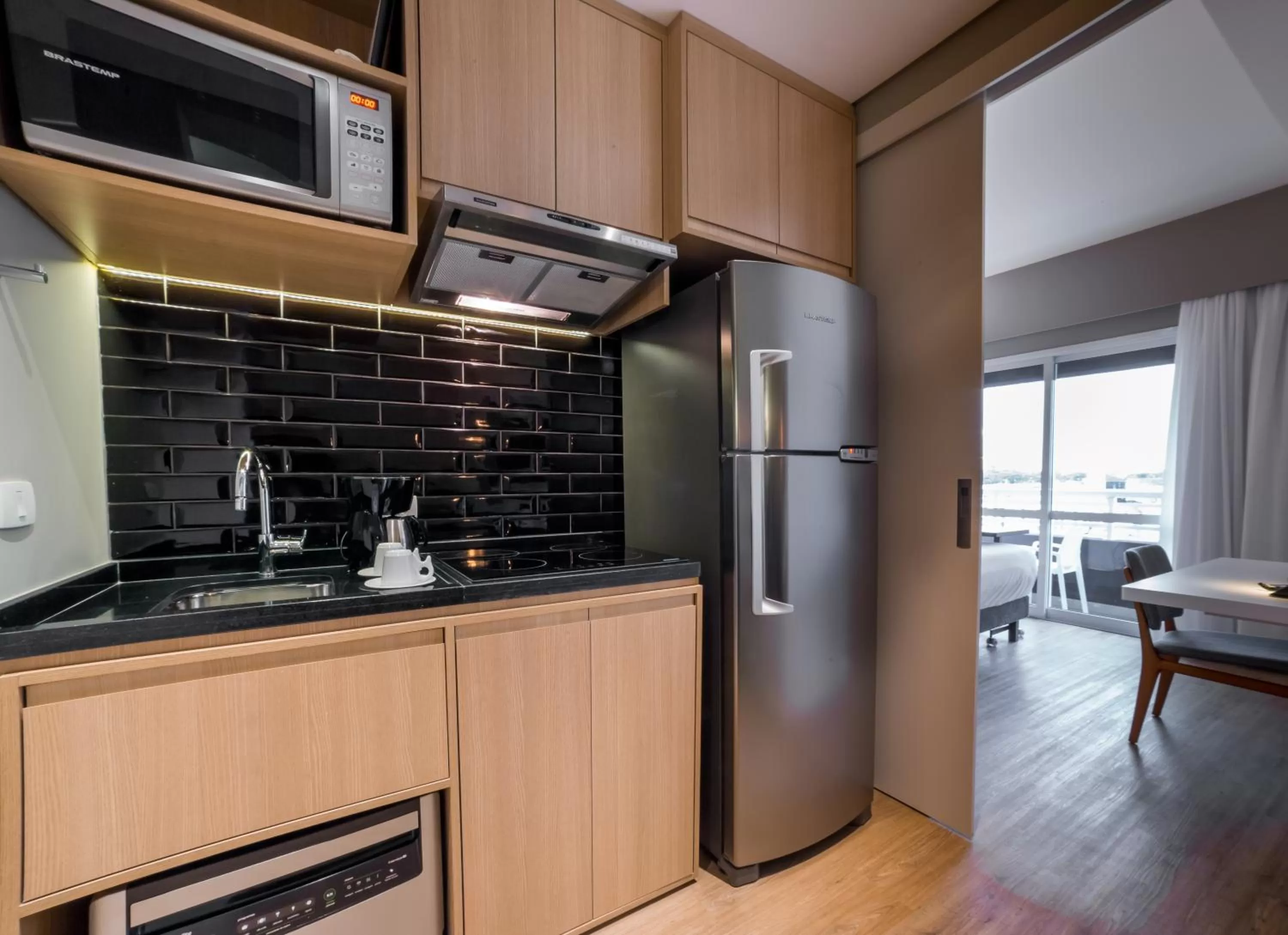 Food and drinks in Mercure Sao Bernardo Do Campo