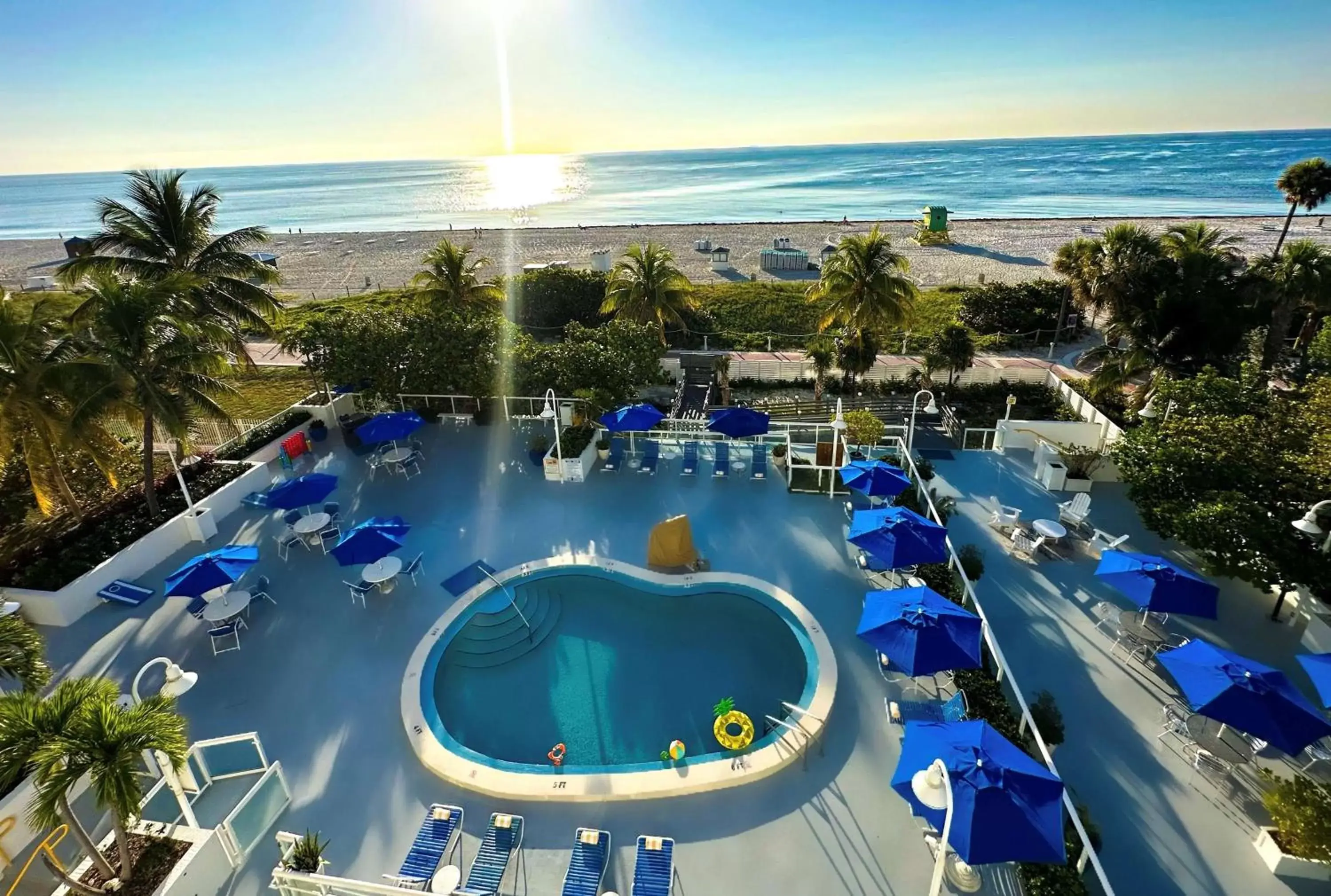 Best Western Plus Atlantic Beach Resort Best Western Plus Atlantic Beach Resort