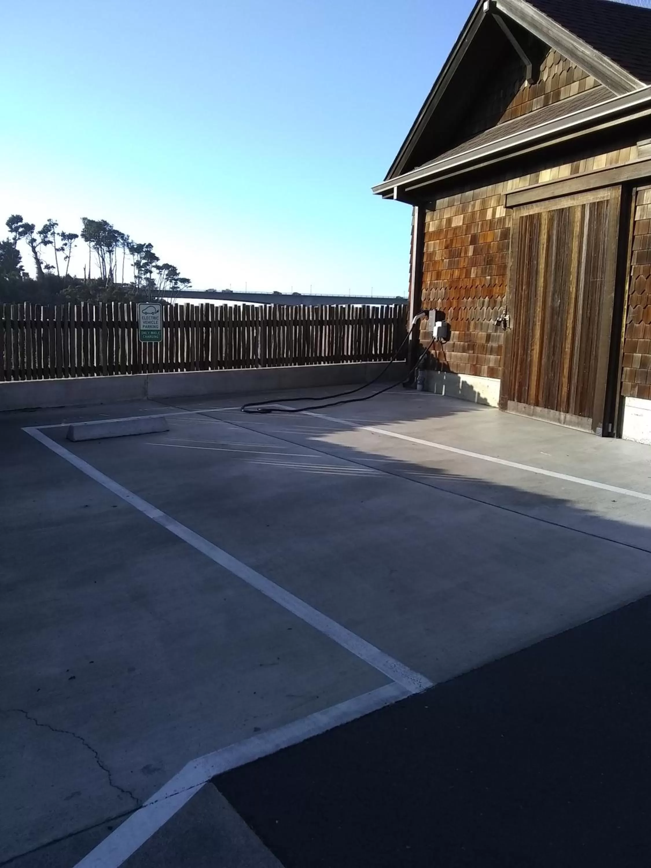 Other in Noyo Harbor Inn