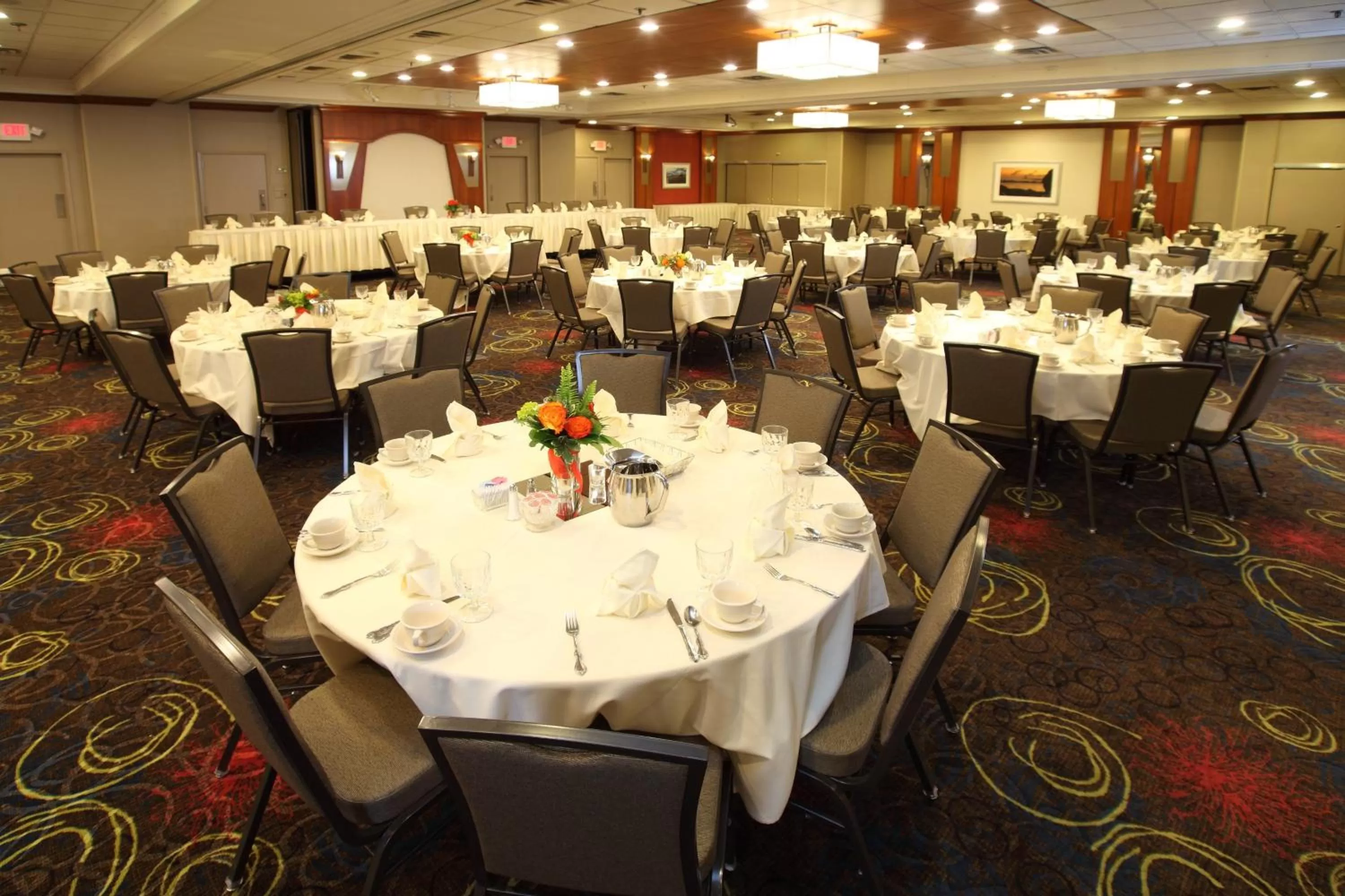 Banquet/Function facilities in Holiday Inn & Suites Duluth-Downtown by IHG