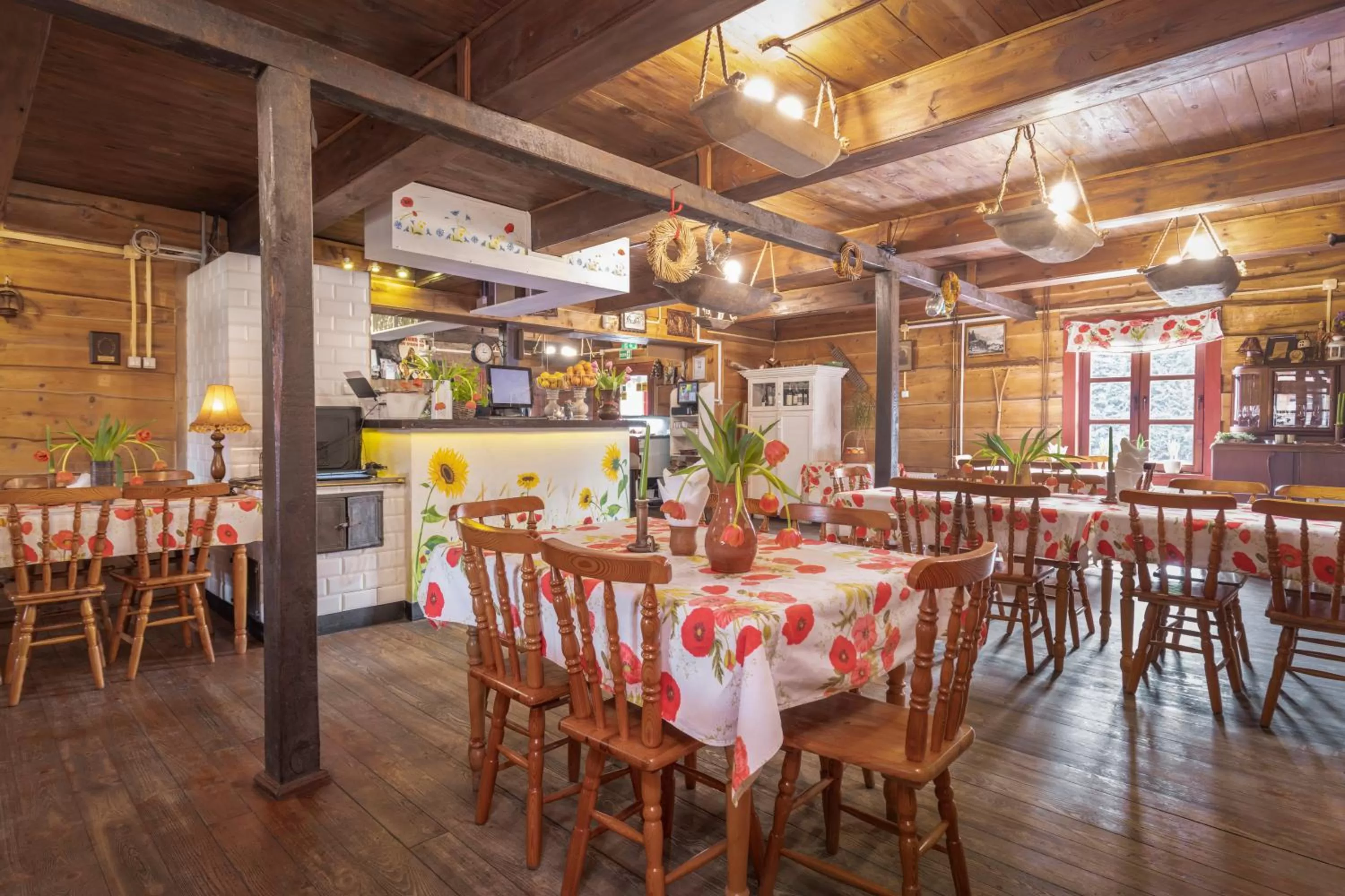 Restaurant/Places to Eat in Gospoda Pazibroda