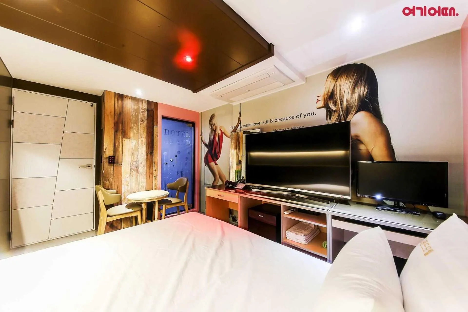 Goodstay Grand Motel Chuncheon