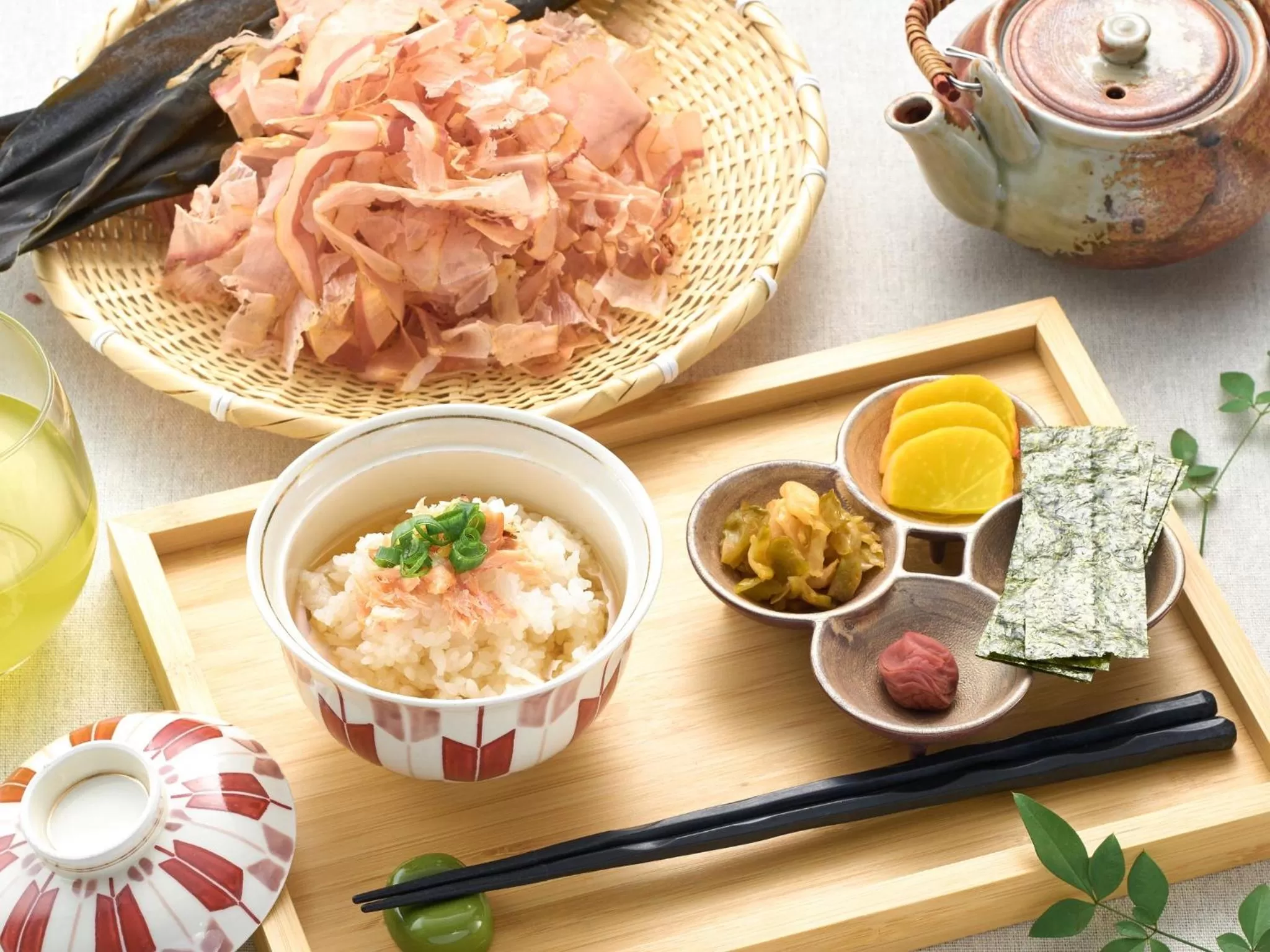 Breakfast in Osaka View Hotel Honmachi