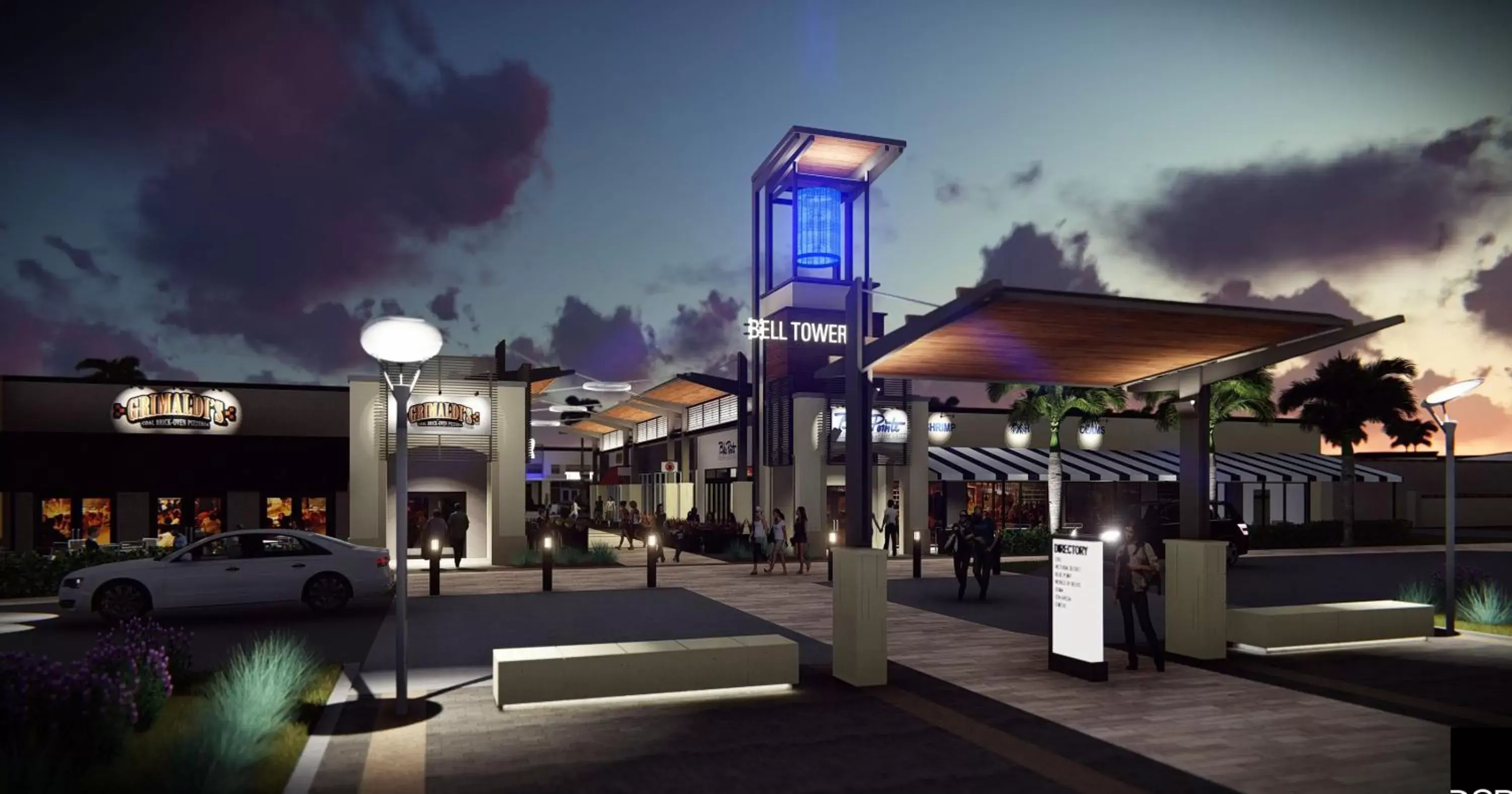 Crowne Plaza Hotel Fort Myers at Bell Tower Shops, an IHG Hotel Crowne Plaza Hotel Fort Myers at Bell Tower Shops, an IHG Hotel