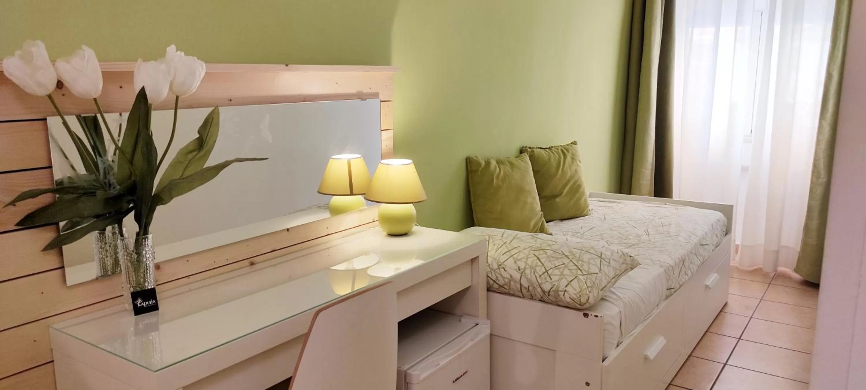 Bed in Apulia Bed&Breakfast