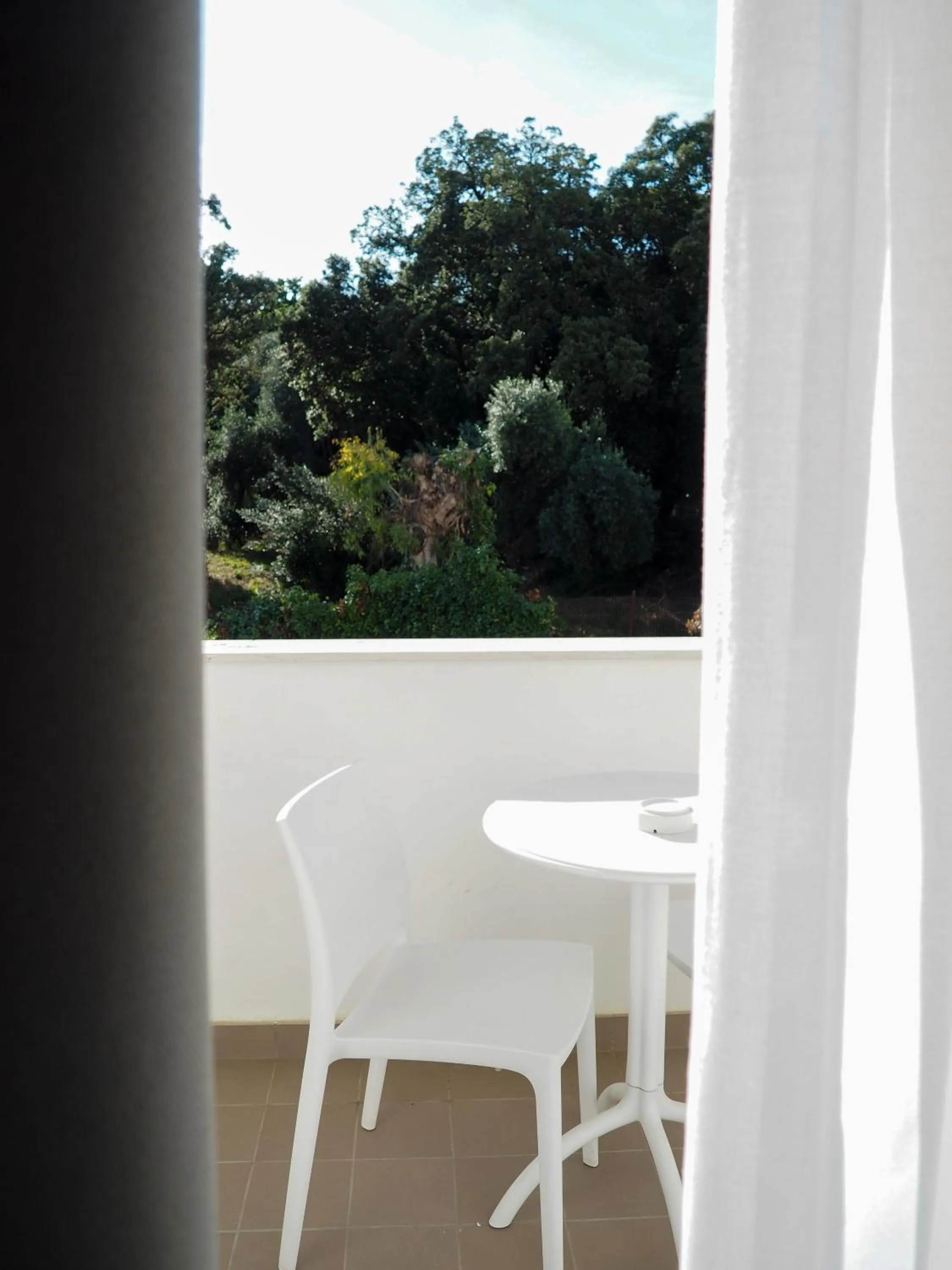 View (from property/room) in Hotel Marad