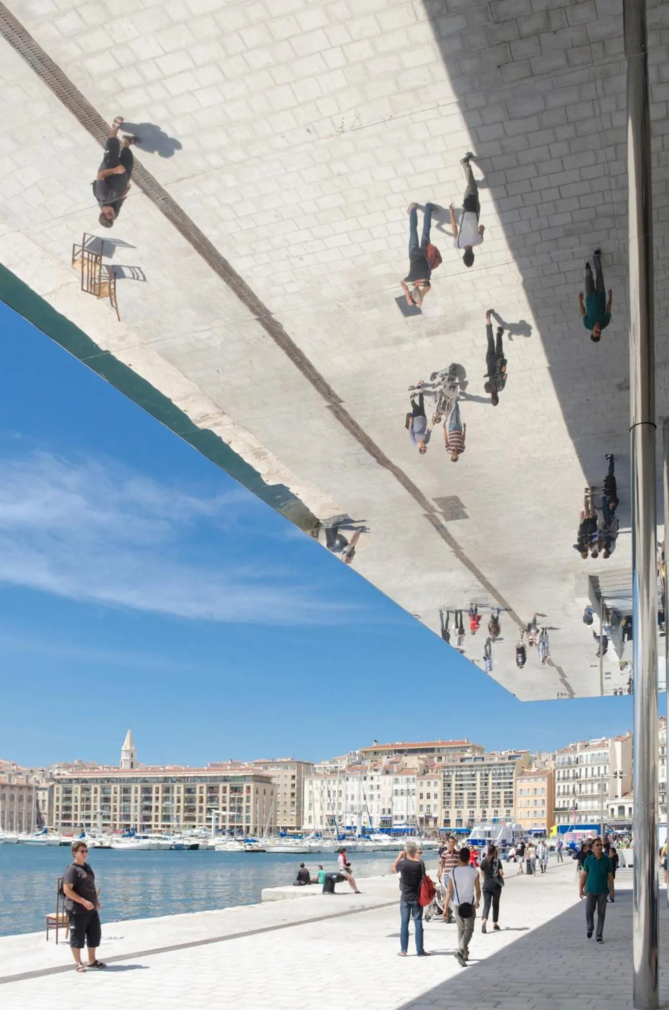 Other in Novotel Marseille Est Porte d'Aubagne