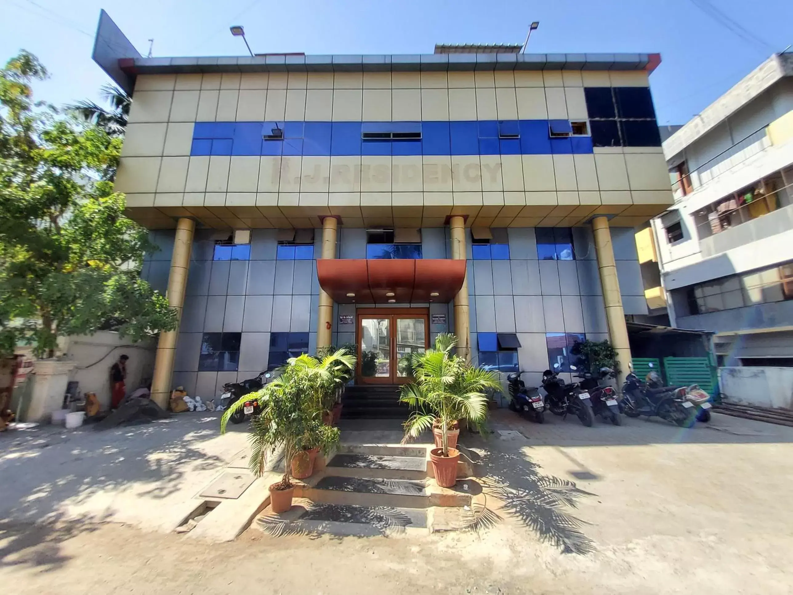 GT Grande Hotel-Near US Consulate GT Grande Hotel-Near US Consulate