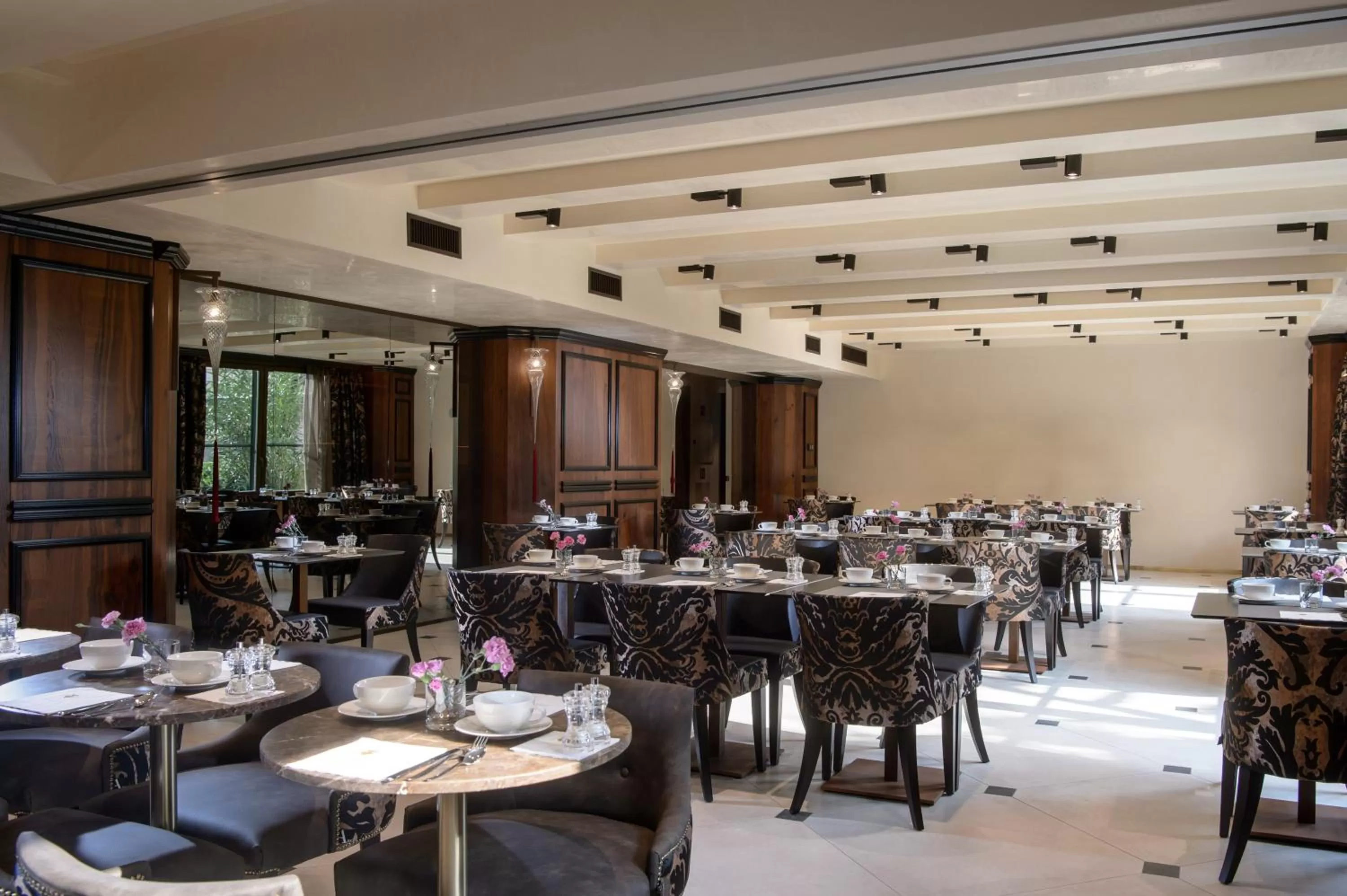 Restaurant/places to eat in Palazzo Veneziano - Venice Collection