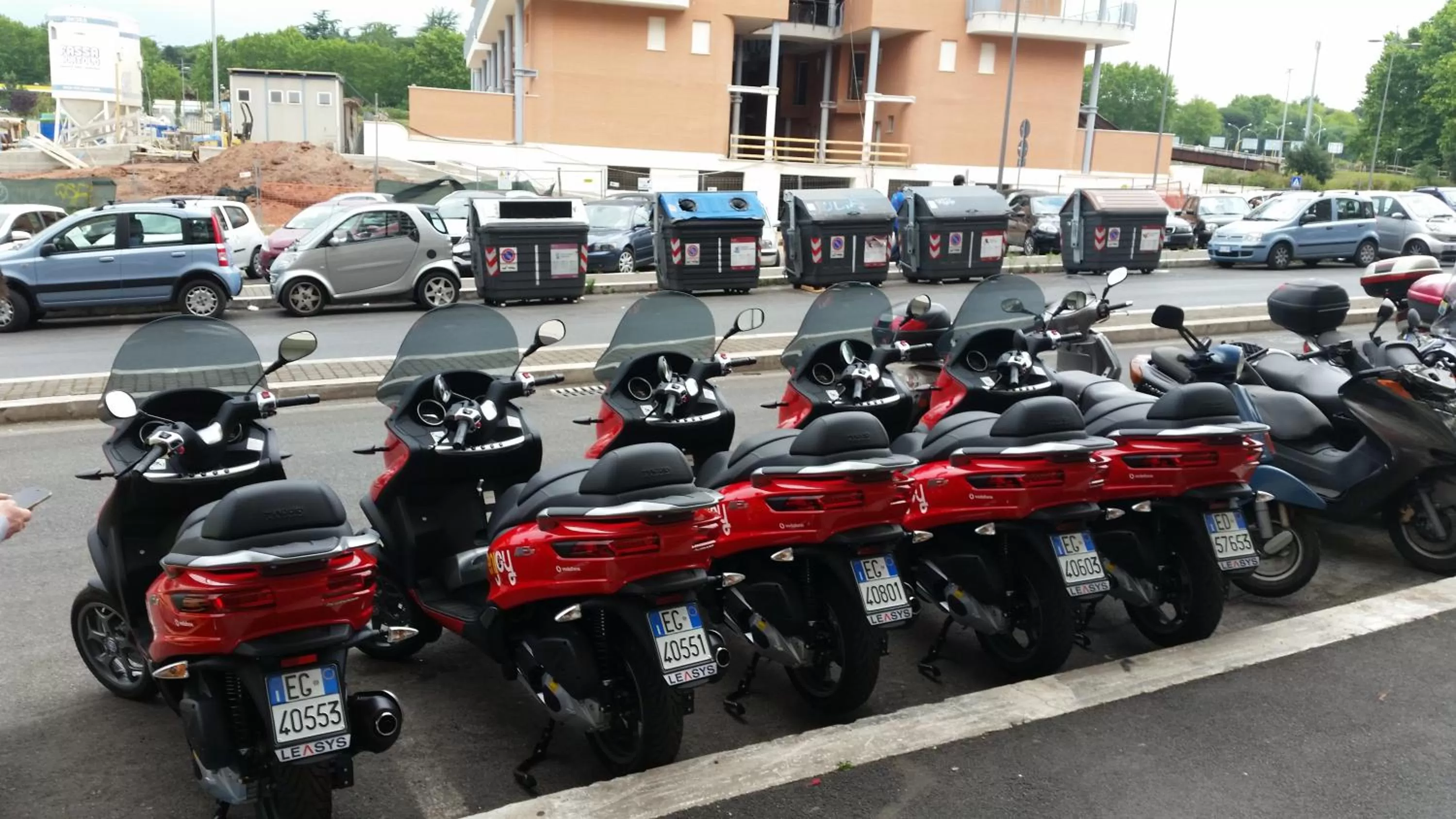 Other in Atticoromantica