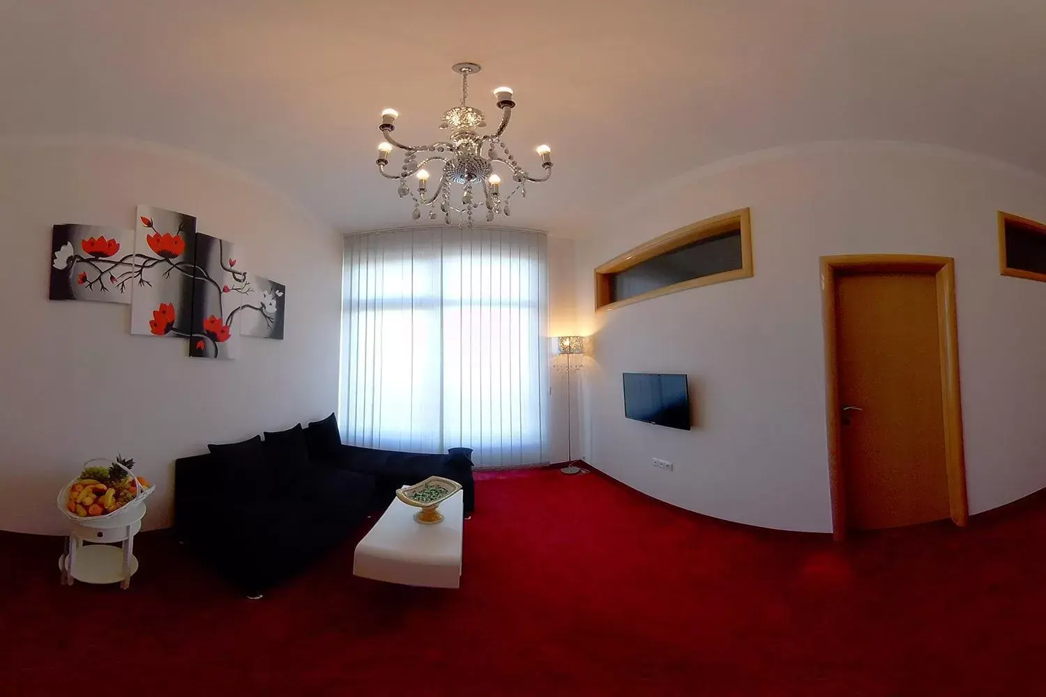 Two-Bedroom Apartment in HOTEL Villa Grande Two-Bedroom Apartment in HOTEL Villa Grande