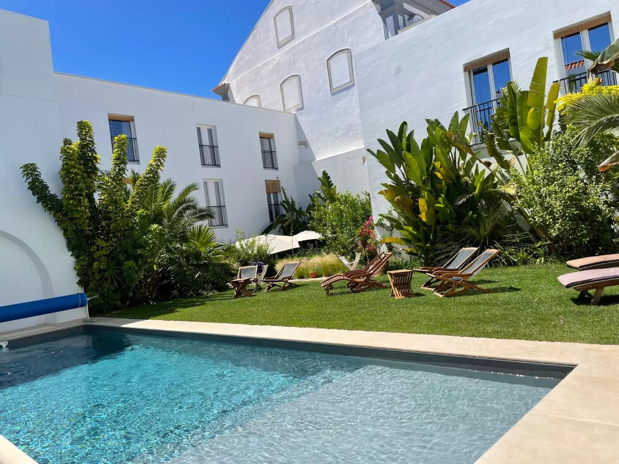 Casa Apollo Guesthouse