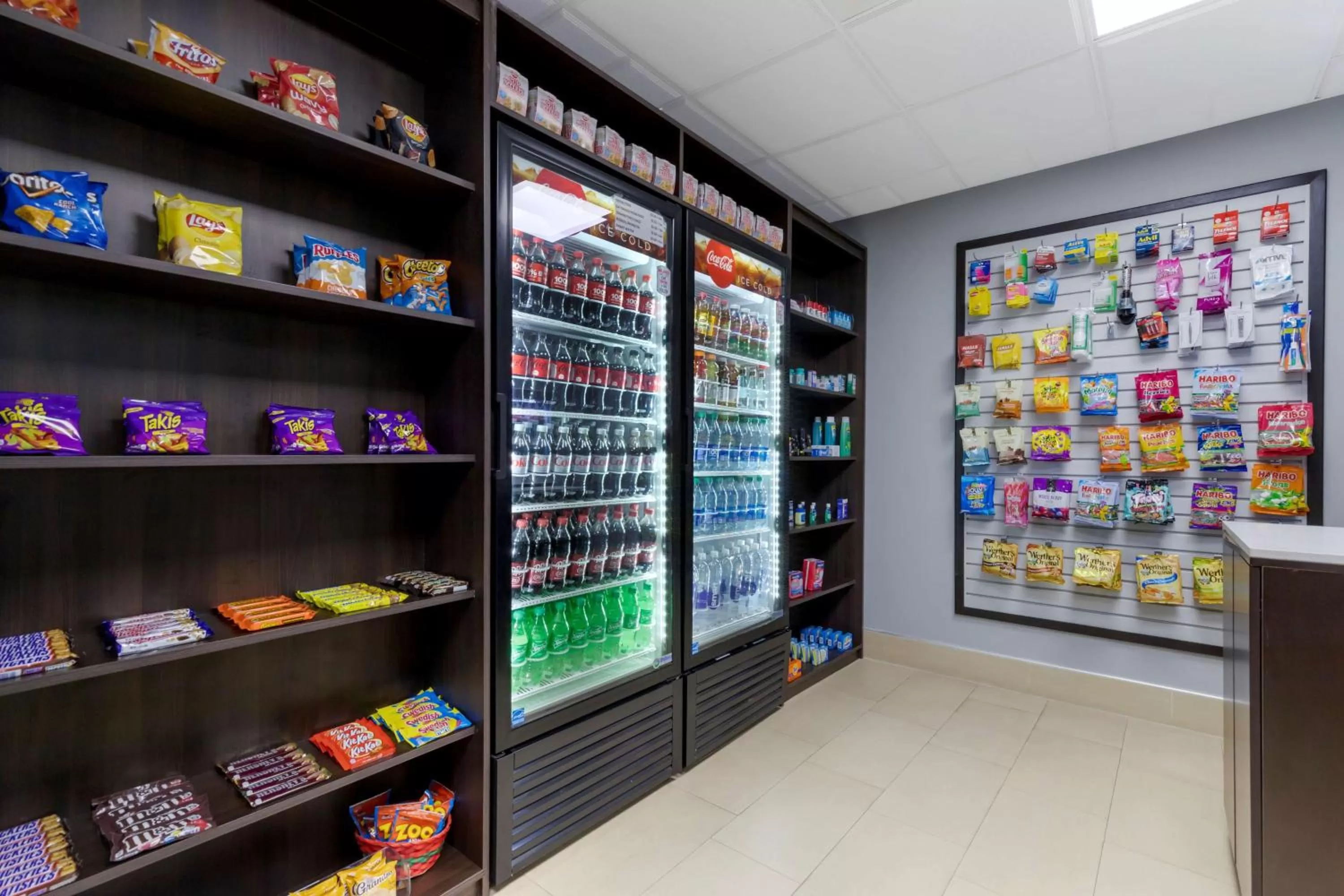 Property building in Best Western Plus McAllen Airport Hotel