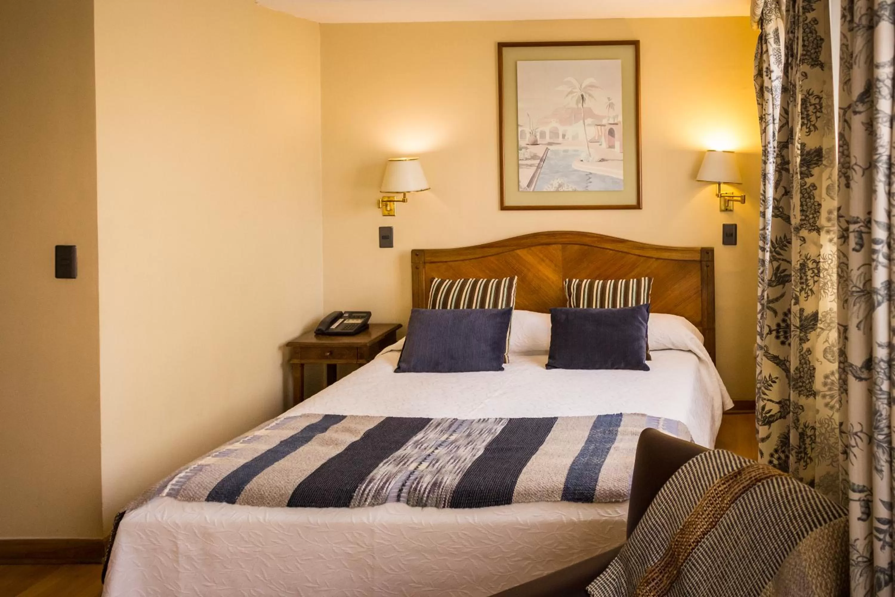 Bed in Alessandria Apart - Coronel Pereira