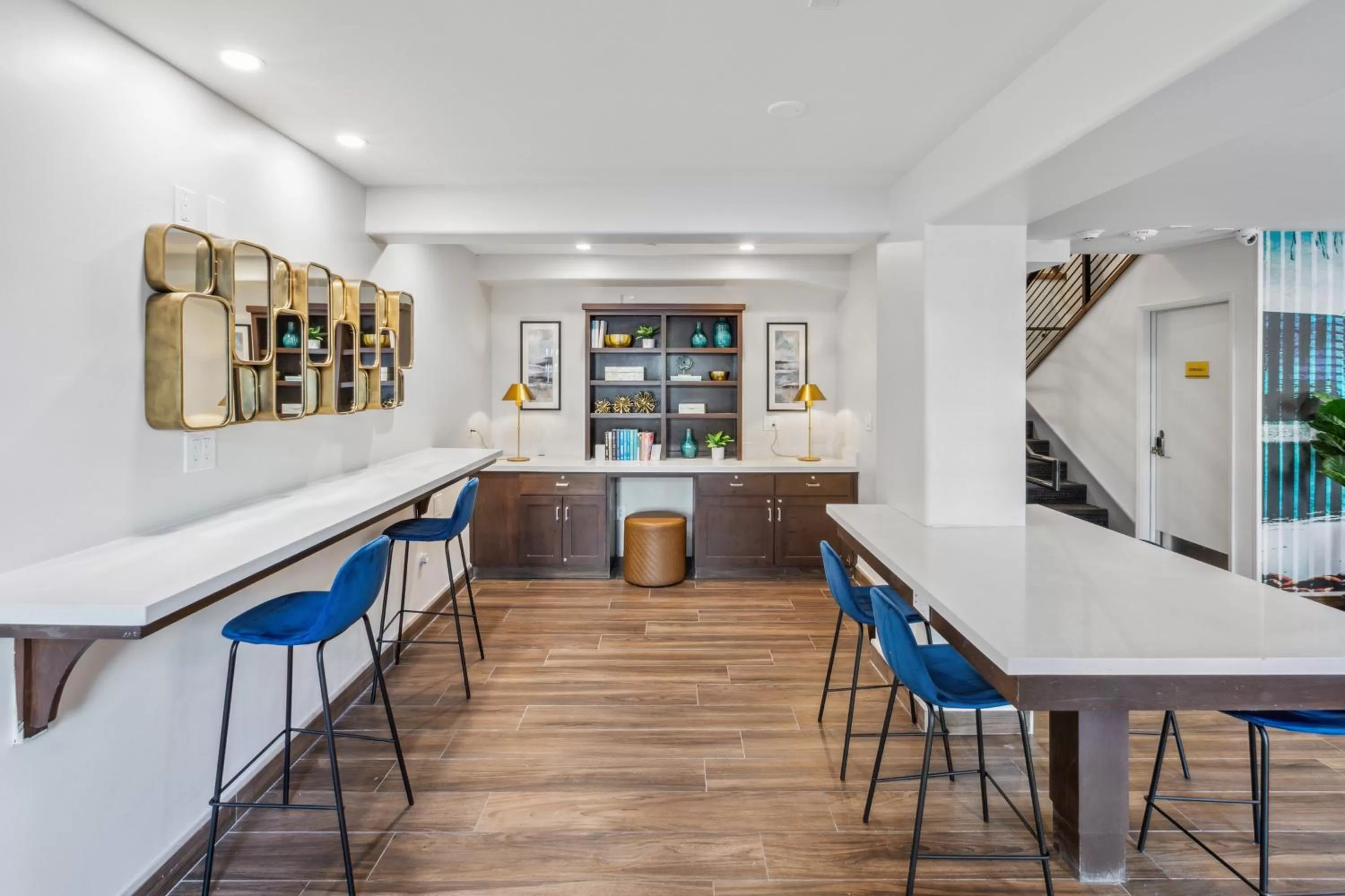 Coffee/tea facilities in Kasa Niche Hotel Redwood City