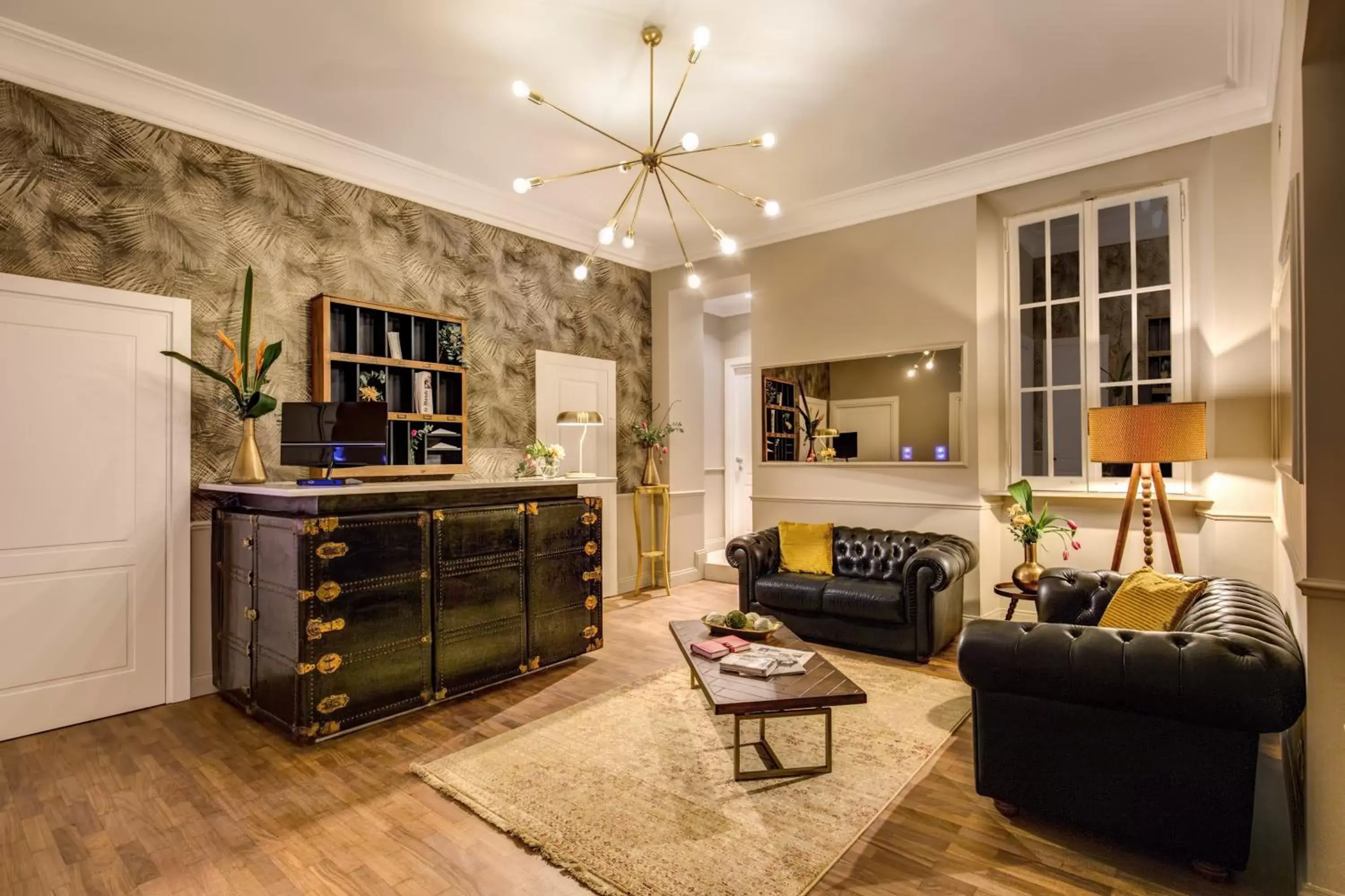 Charme Spagna Boutique Hotel Charme Spagna Boutique Hotel