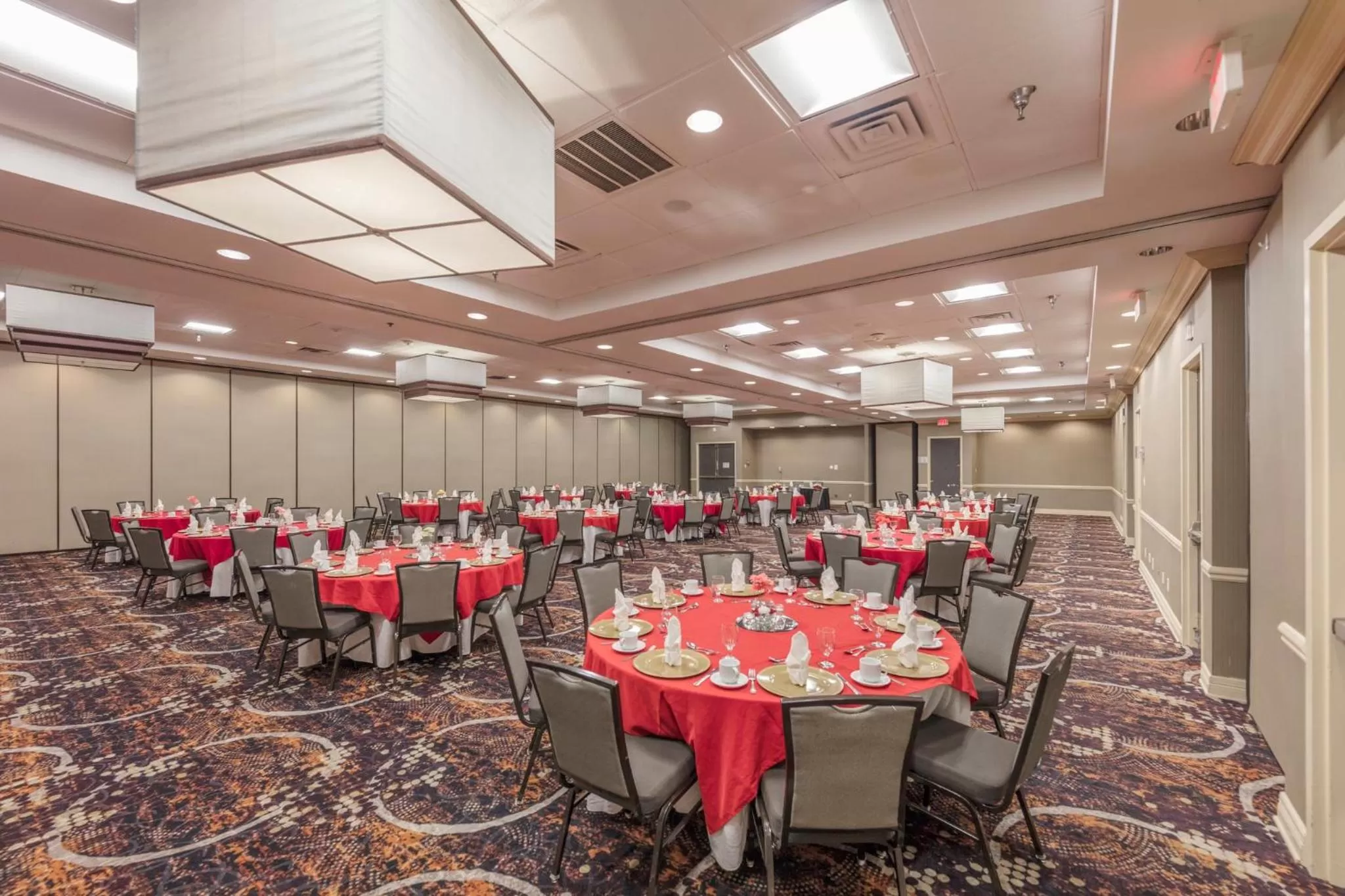 Banquet/Function facilities in Holiday Inn Austin Midtown by IHG
