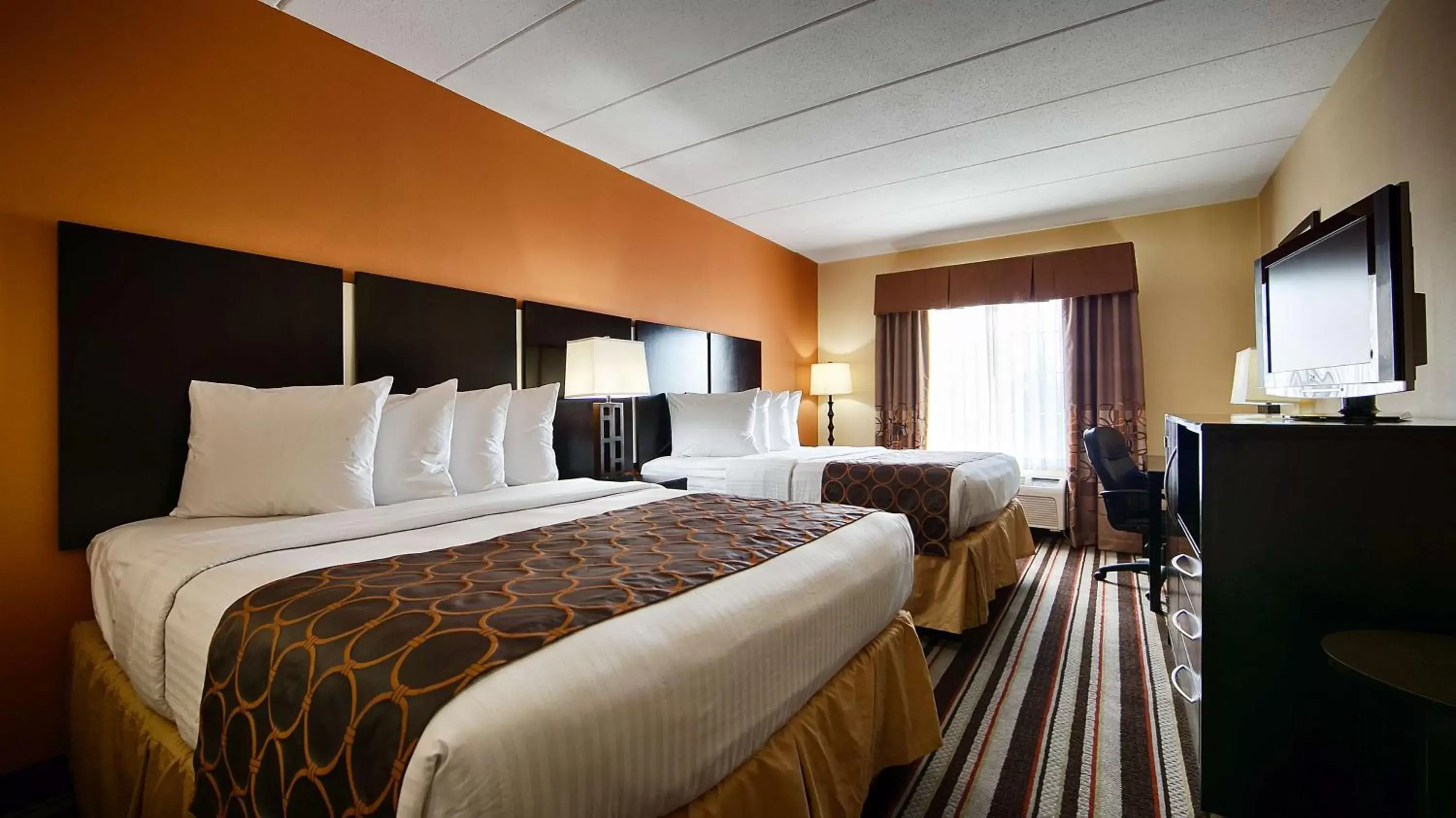 Best Western Mason Inn Best Western Mason Inn