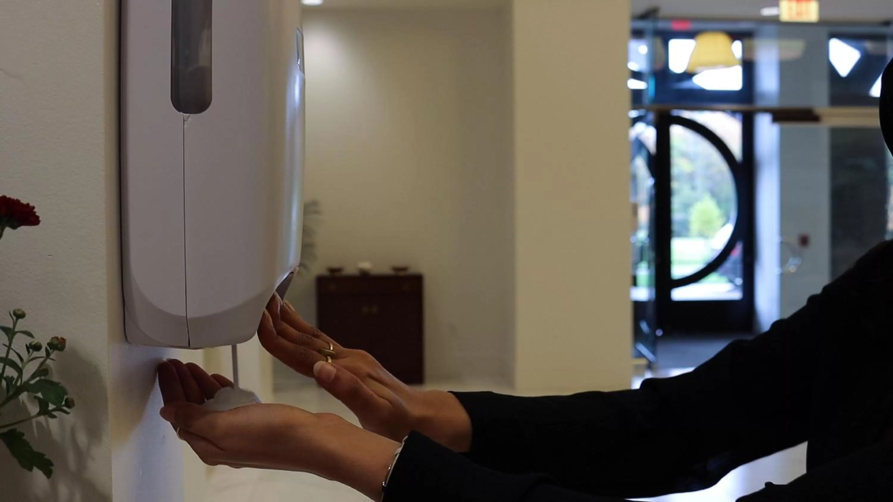 Staff in YO1 Longevity & Health Resorts, Catskills