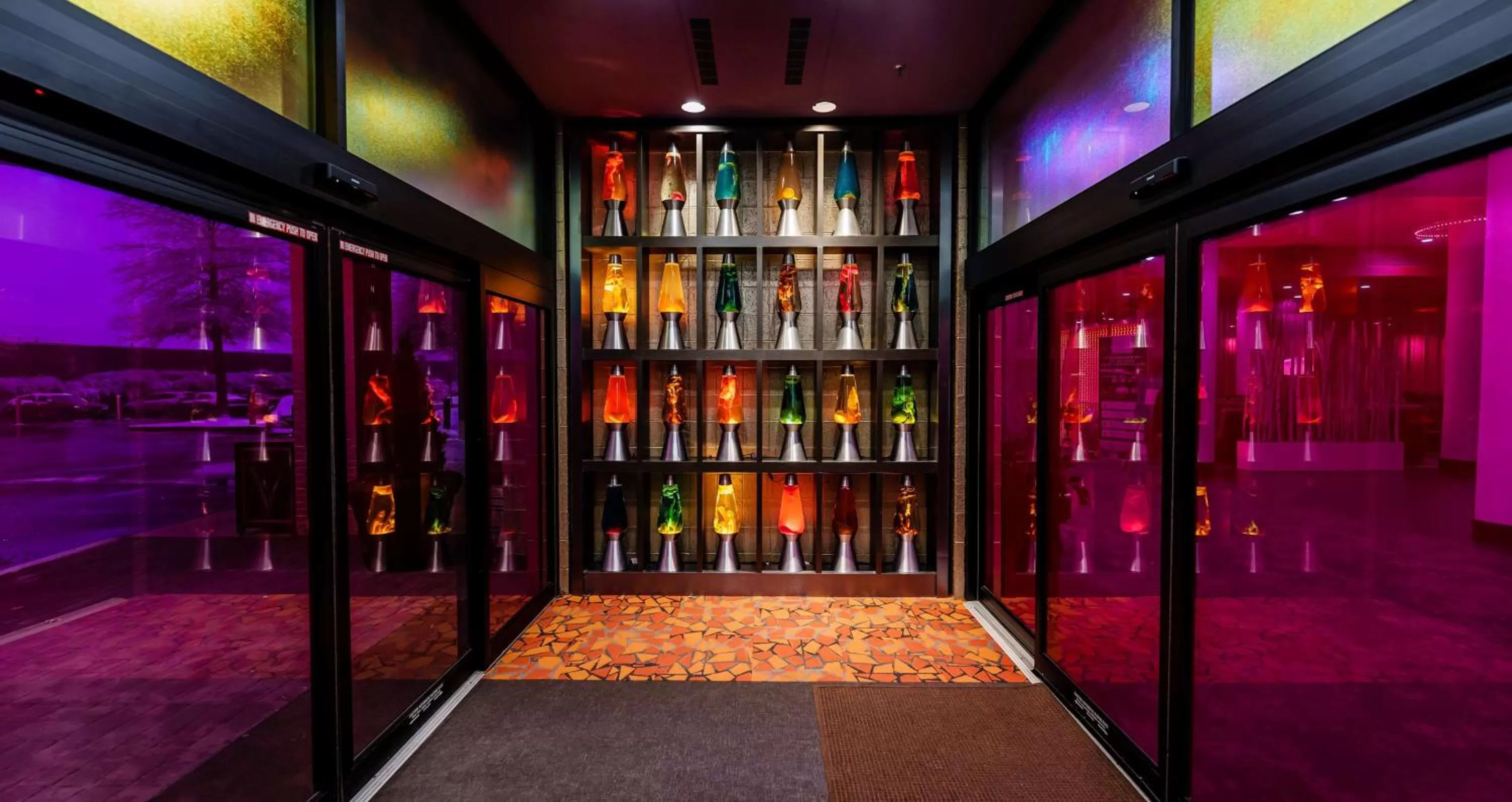 Facade/entrance in The Verve Boston Natick, Tapestry Collection by Hilton