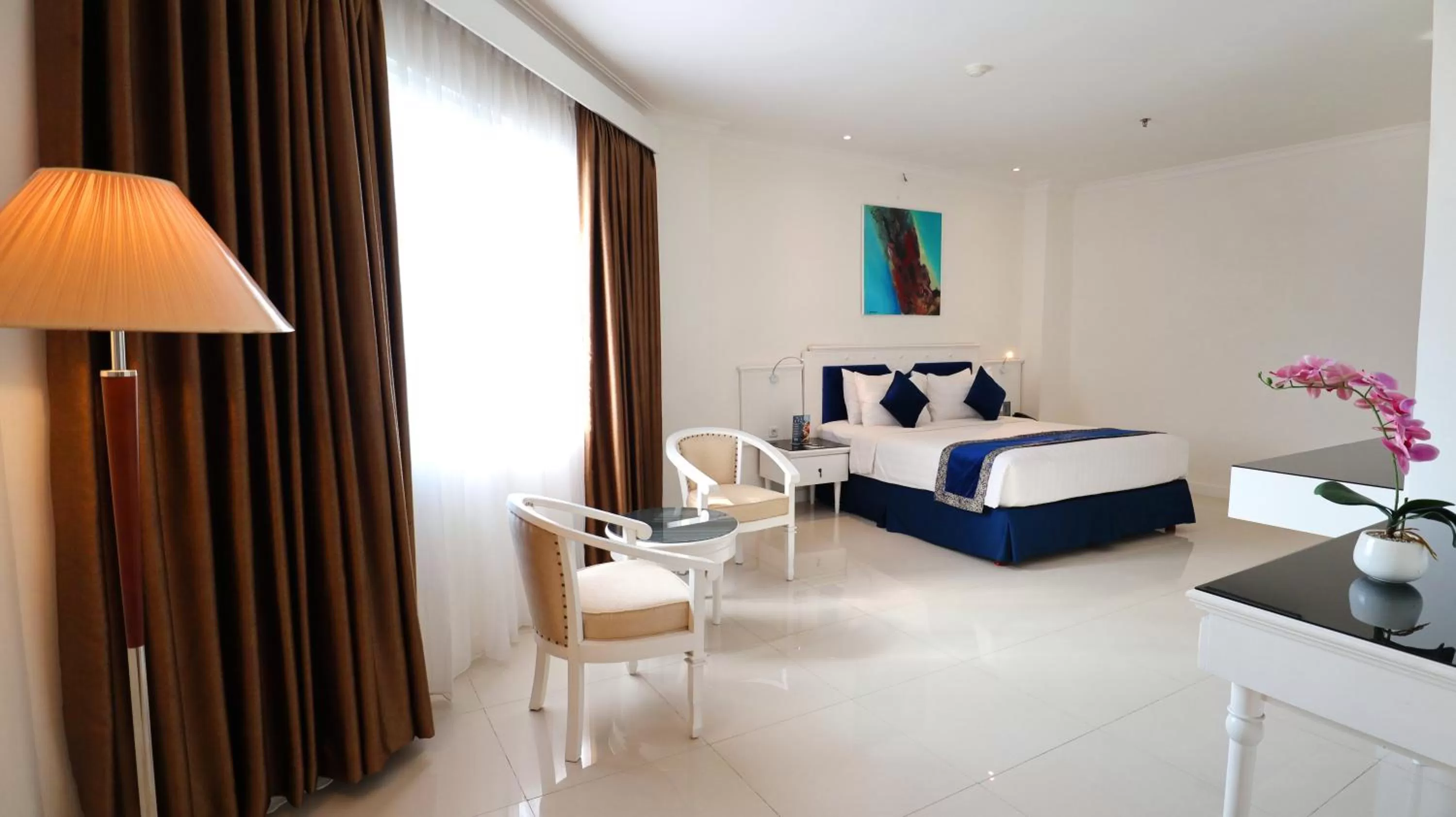 Vue Palace, ARTOTEL Curated