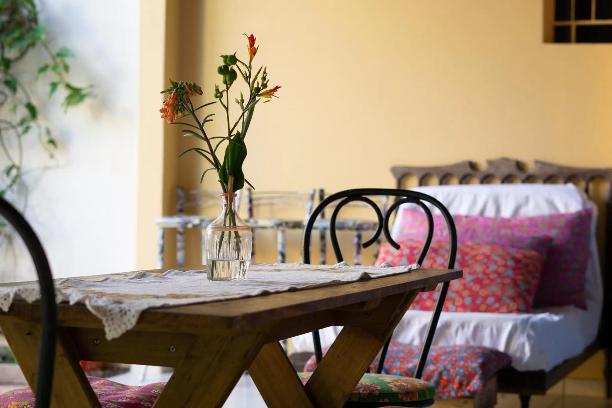 Restaurant/Places to Eat in Casa dos Açores Cama e Café