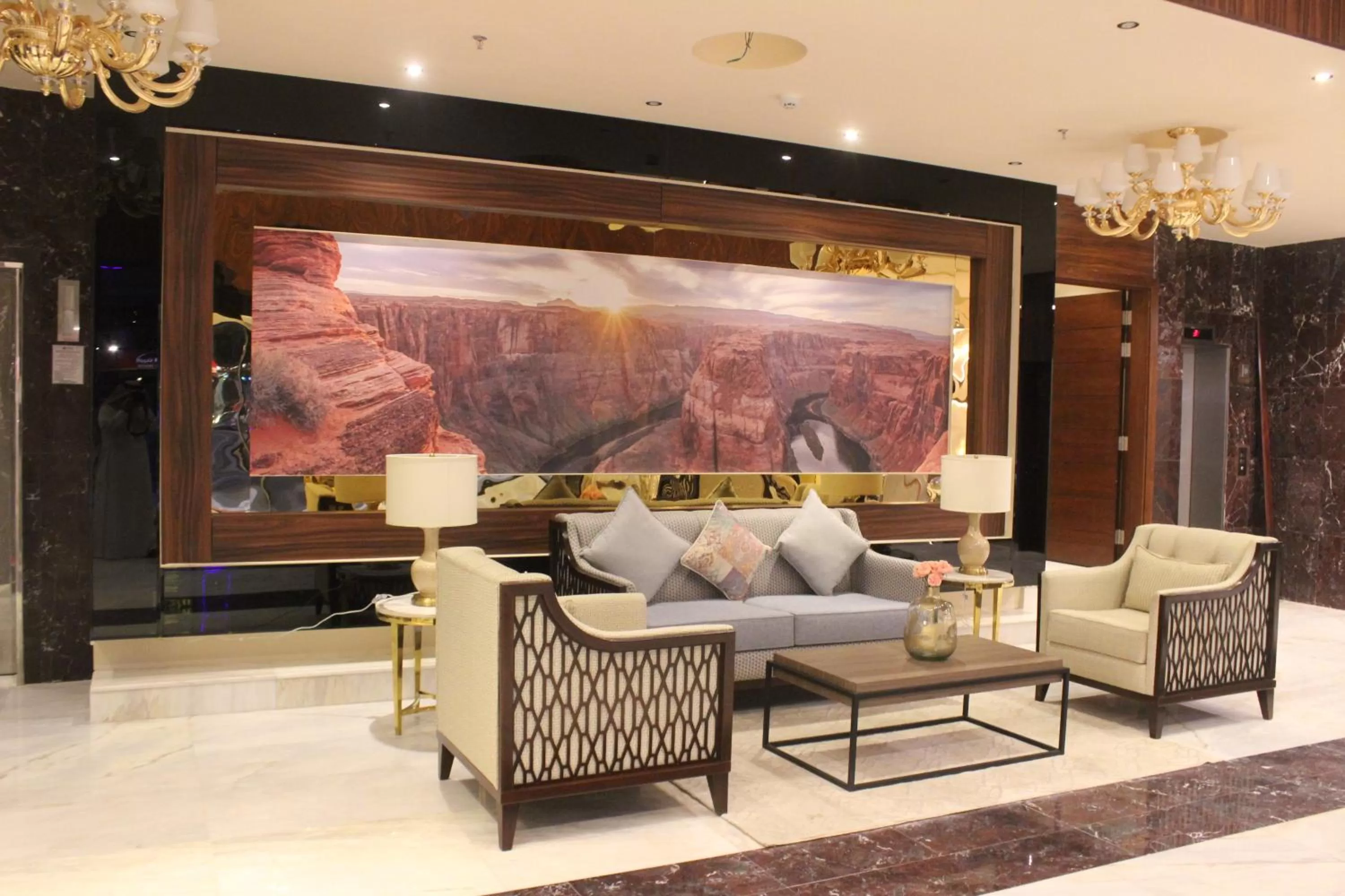 mawasim al hay at hotel