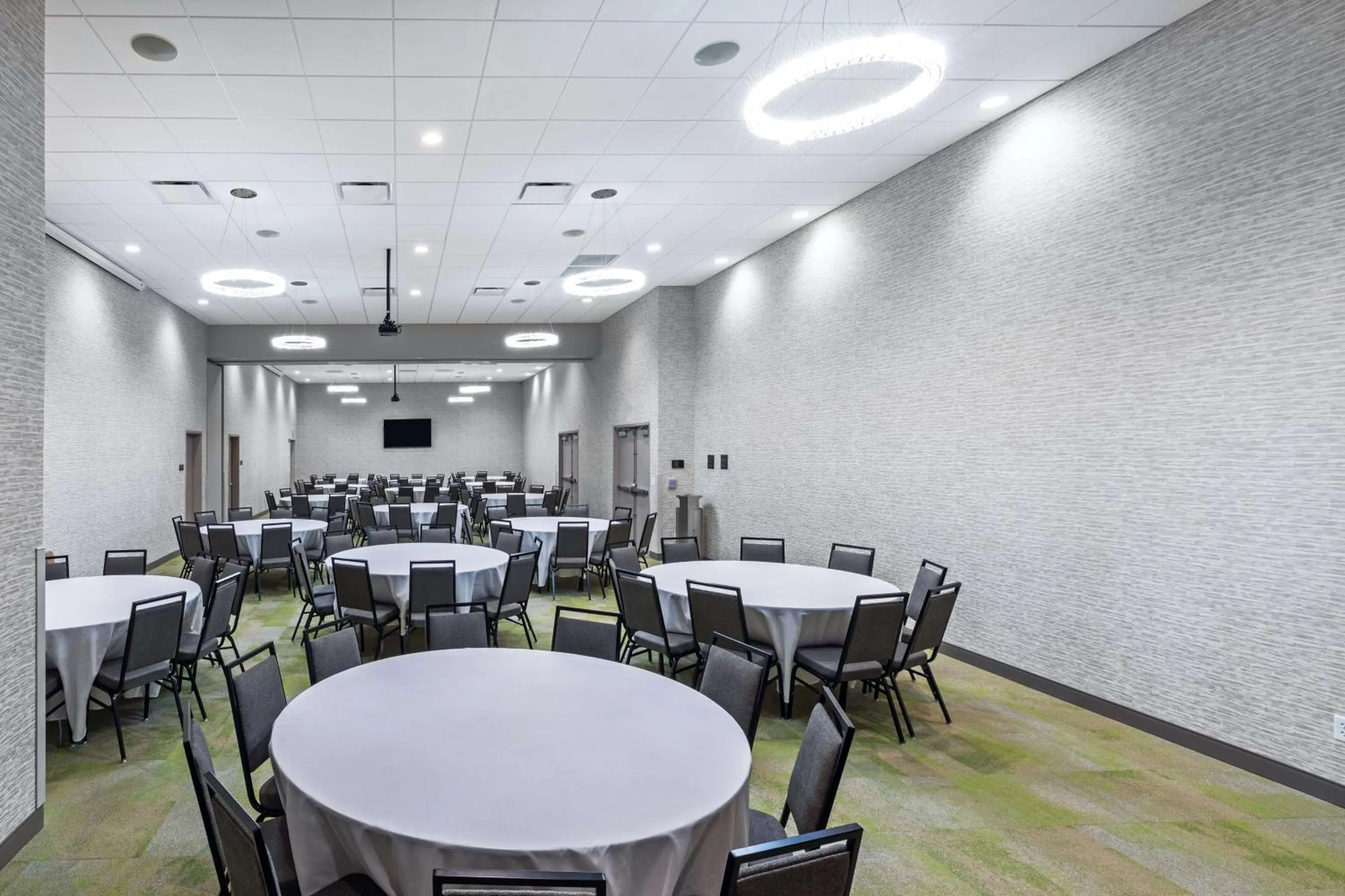 Meeting/conference room in Home2 Suites by Hilton Laredo, TX