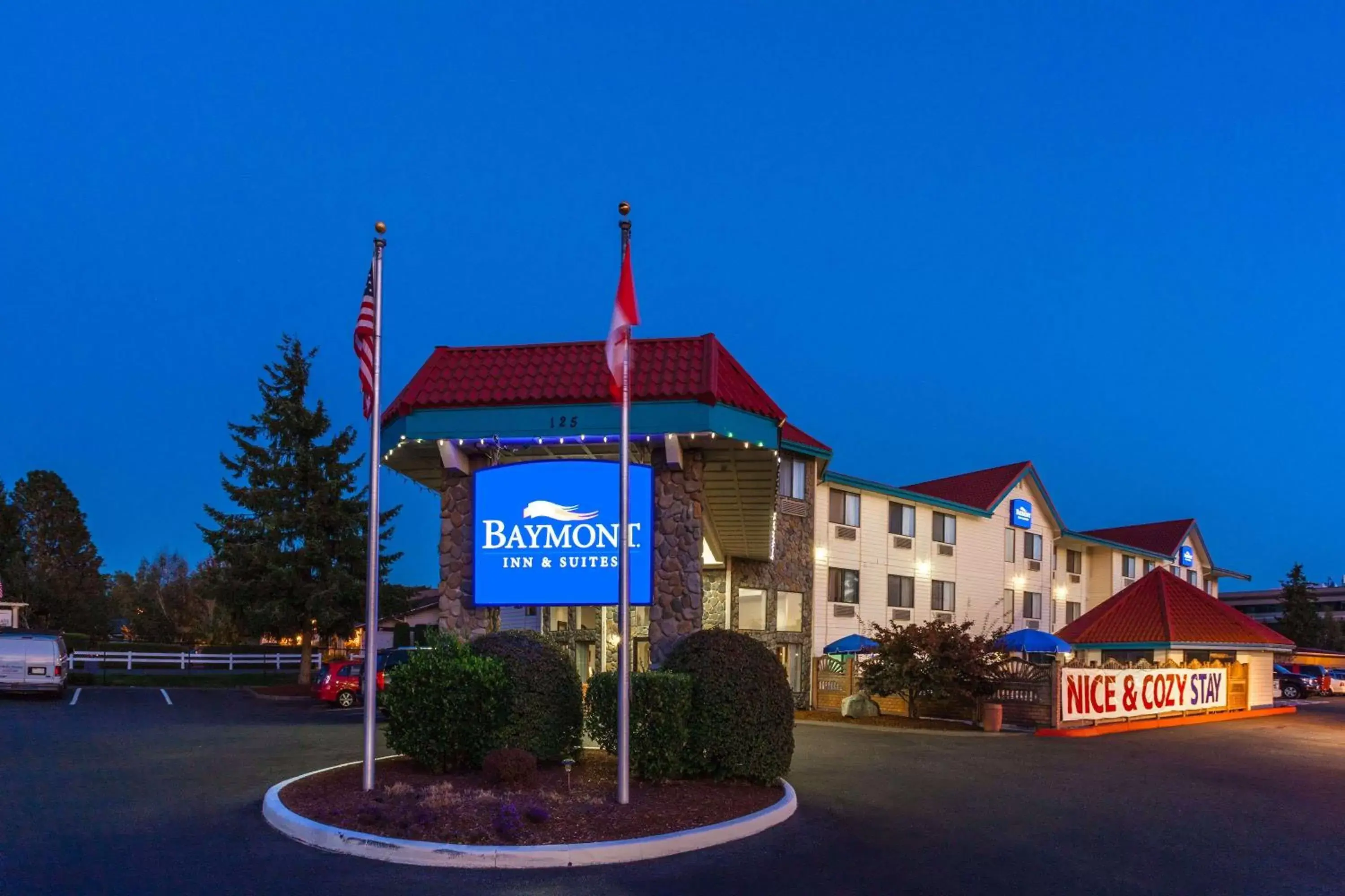 Baymont INN & Suites by Wyndham Baymont INN & Suites by Wyndham