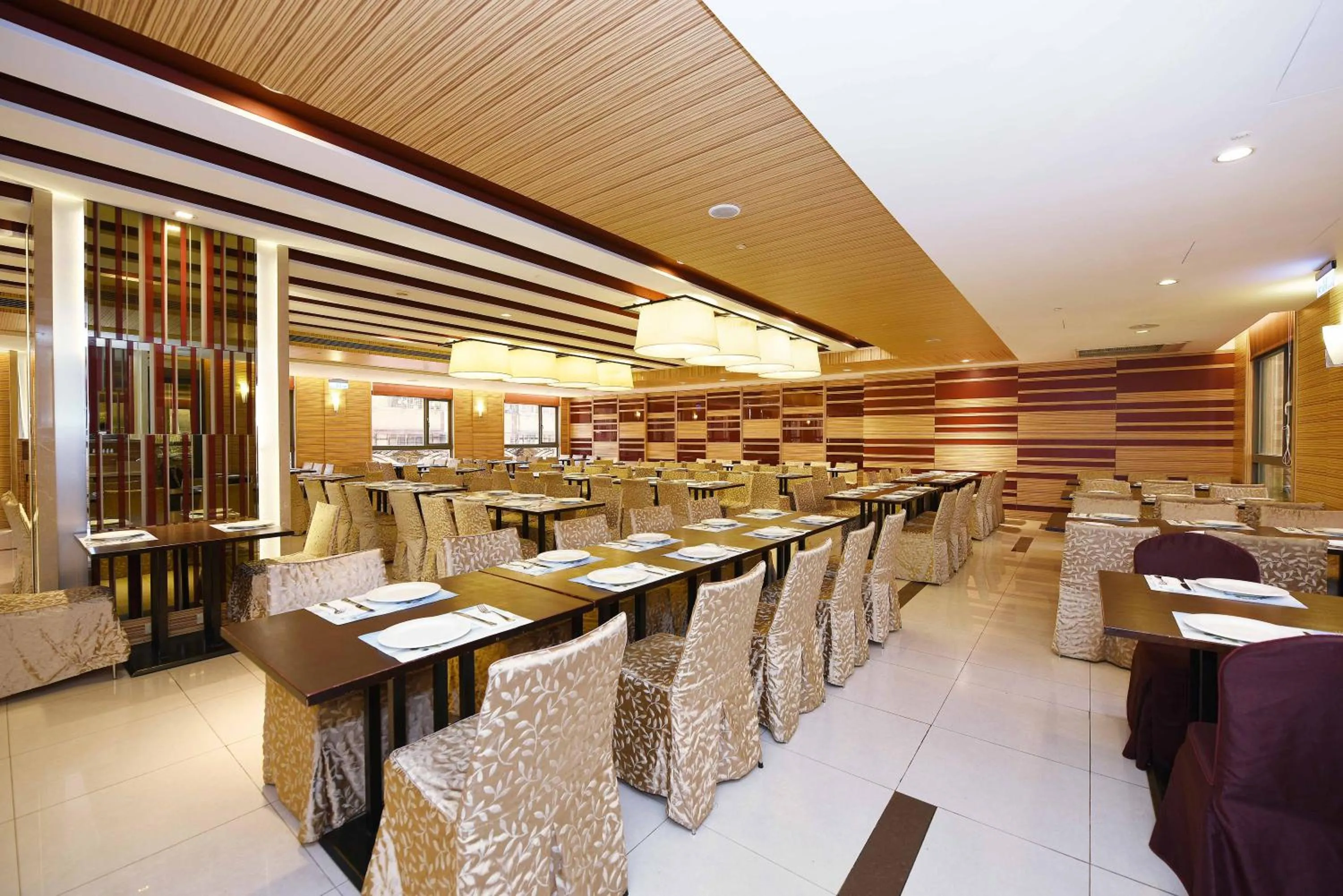 Fullon Hotel Taipei, East