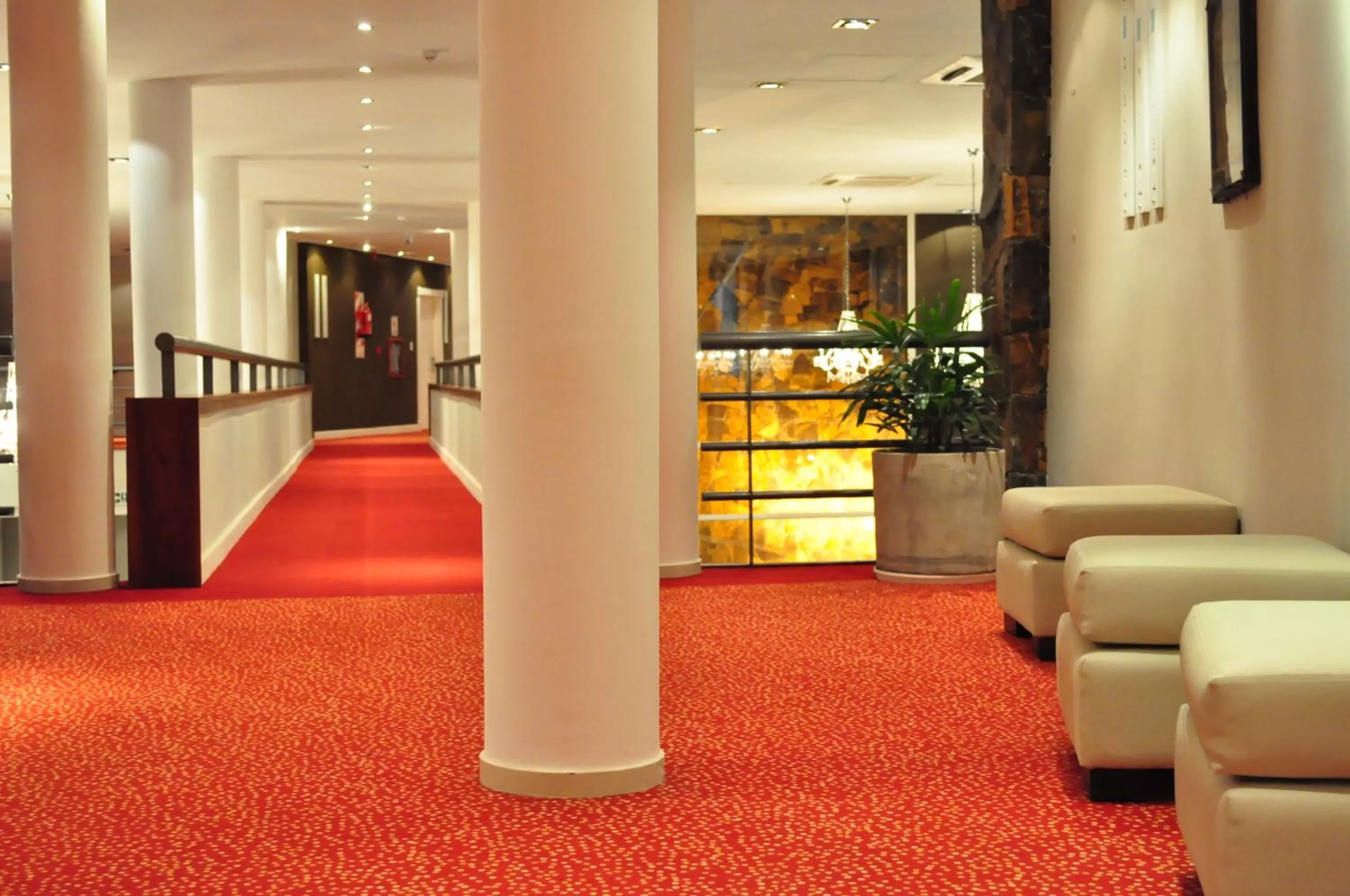 Other in Gran Hotel Tourbillon & Lodge