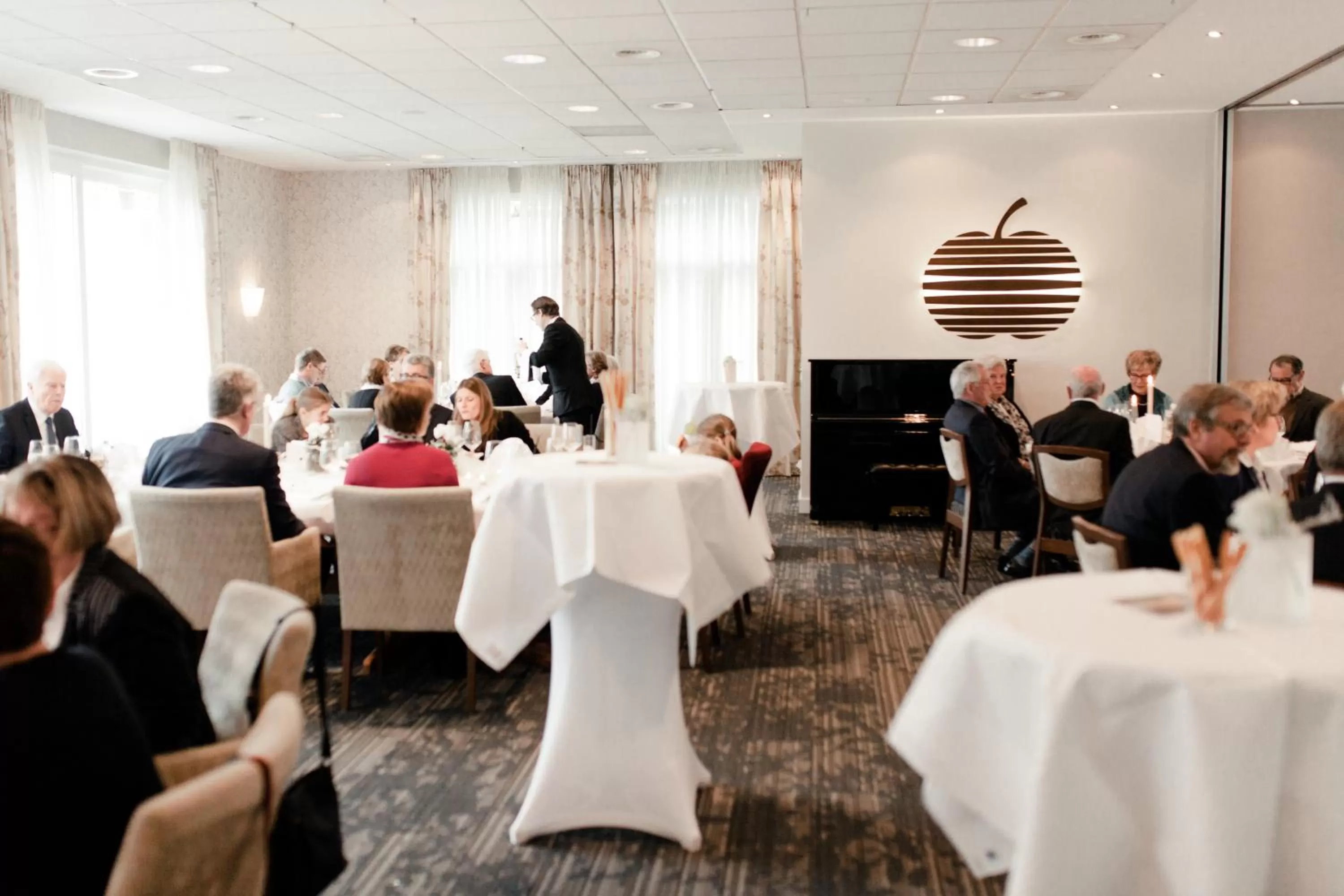 Banquet/Function facilities in Ringhotel Appelbaum Gütersloh