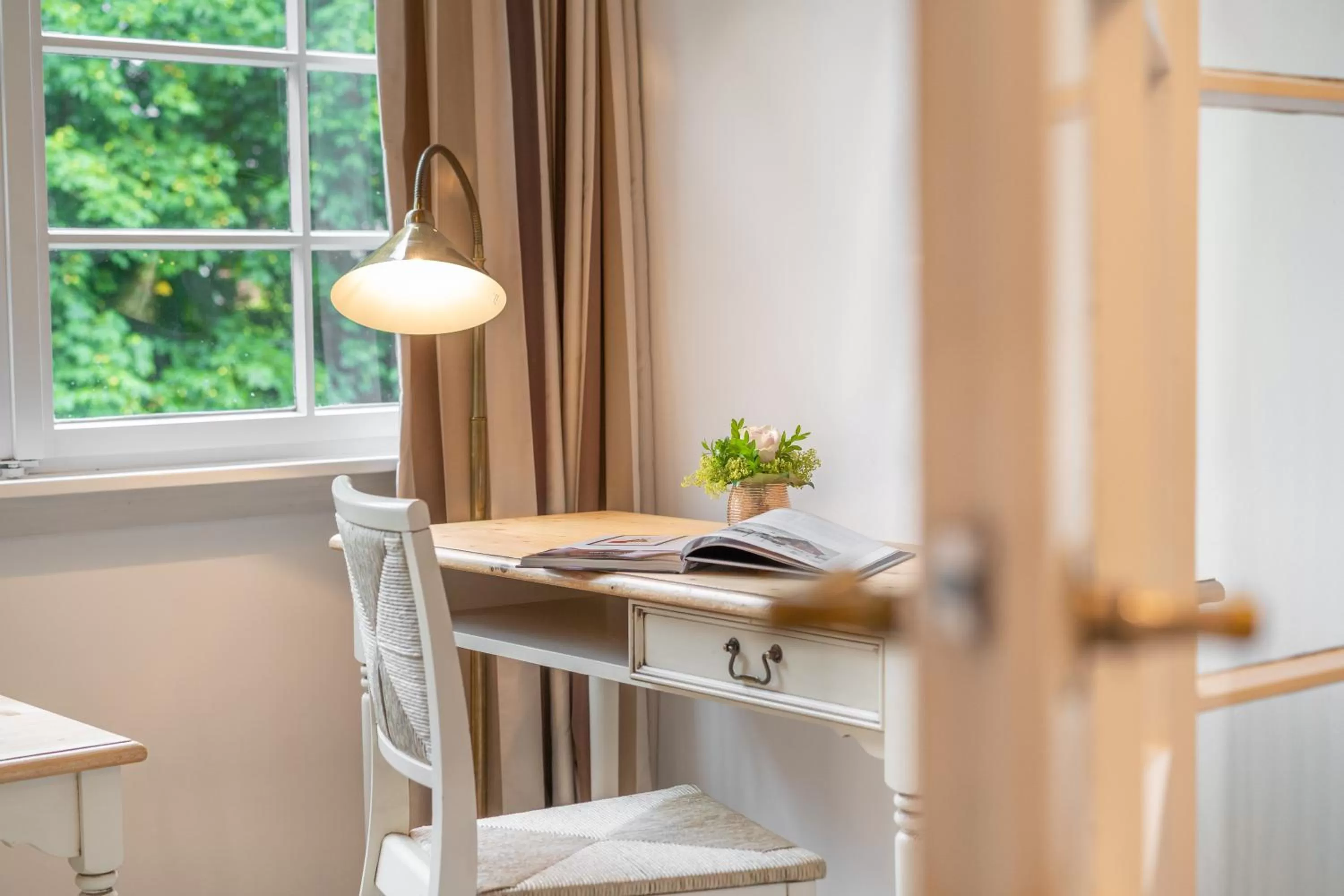Living room, TV/Entertainment Center in Hotel Geldernhaus