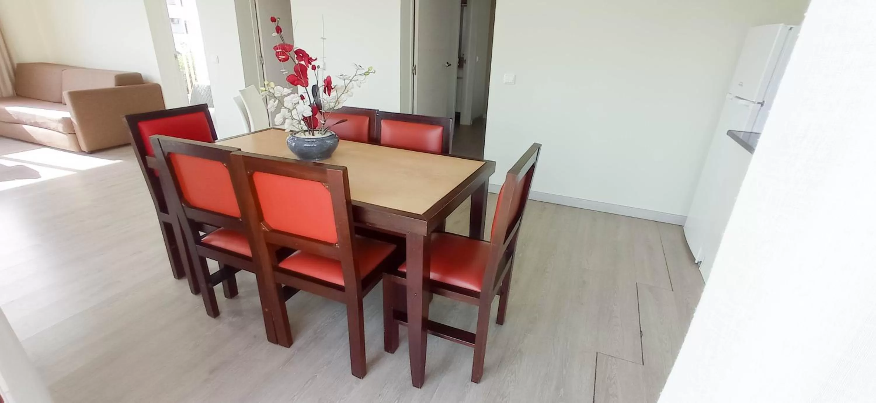 Bungalow with Garden View in Hotel Apartamento Paraiso De Albufeira