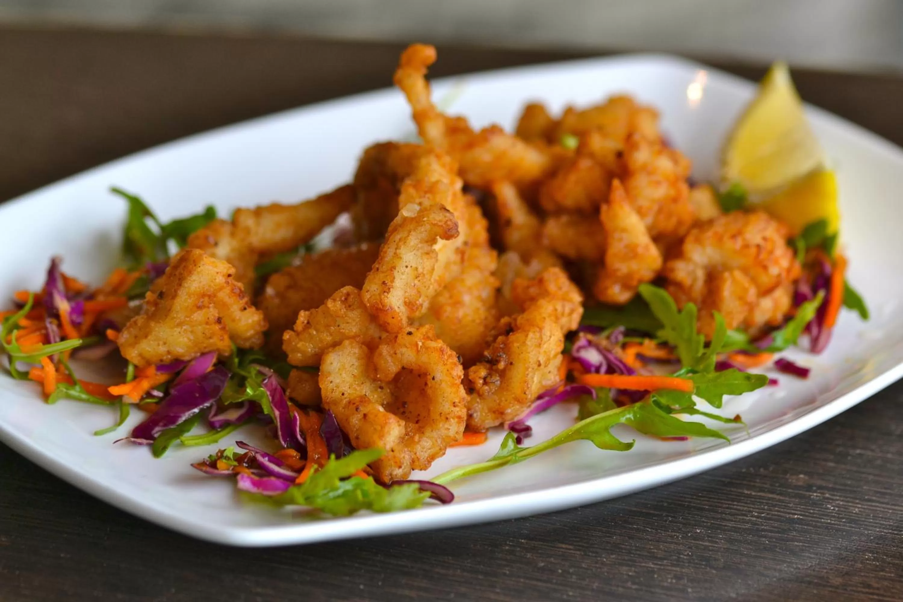 Restaurant/places to eat in ibis Sydney Airport